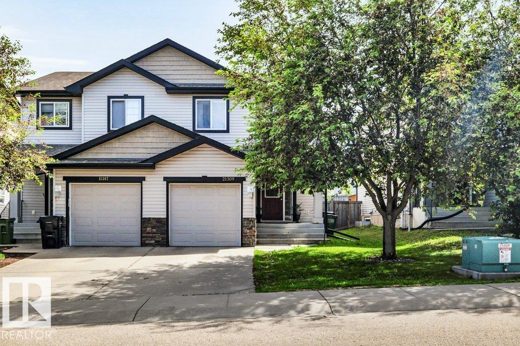 21309 48 Avenue, Edmonton, MLS® # E4494263