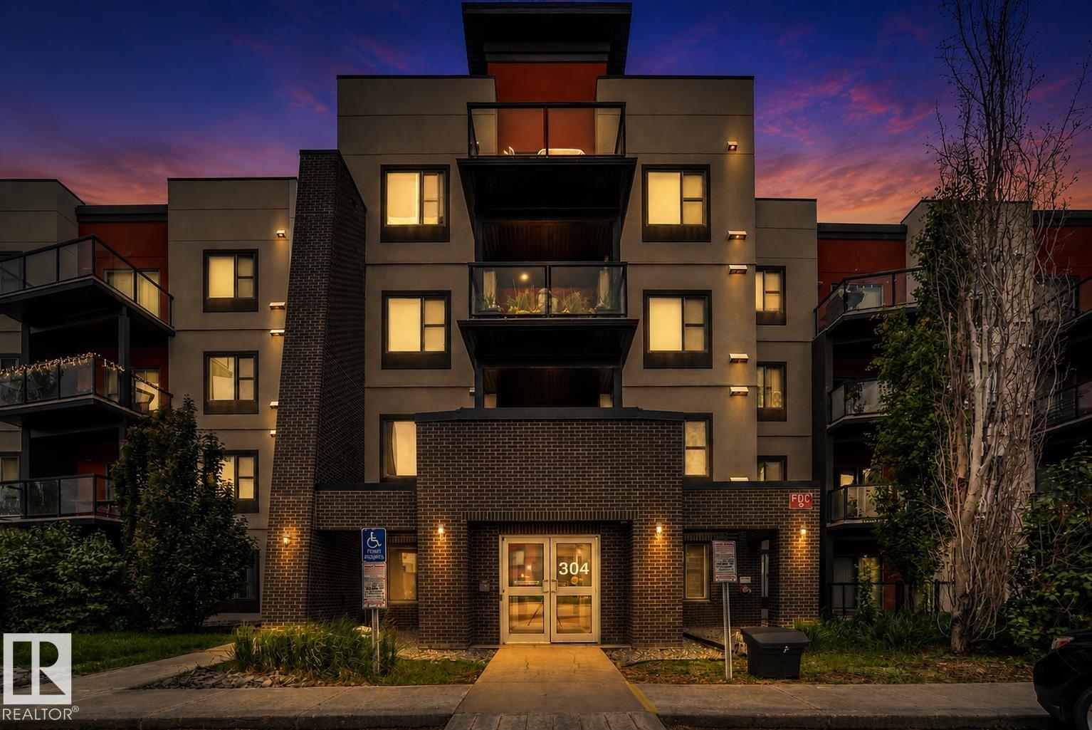 103 304 Ambleside Link Link, Edmonton, MLS® # E4494264