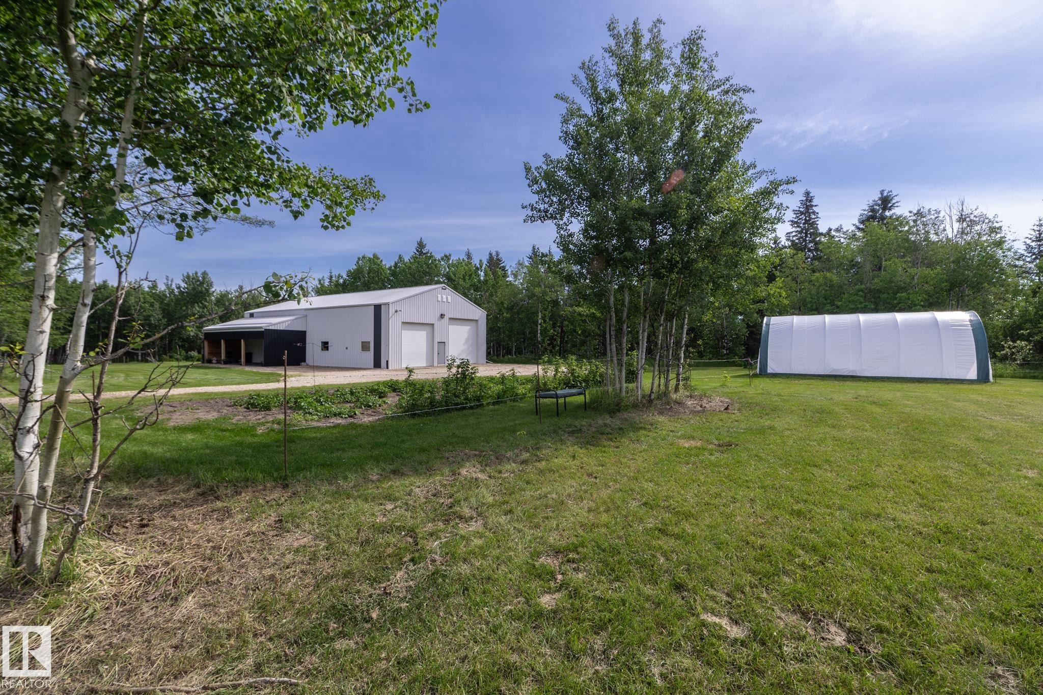 57511 Range 92 Road, Rural Lac Ste. Anne County, MLS® # E4494269