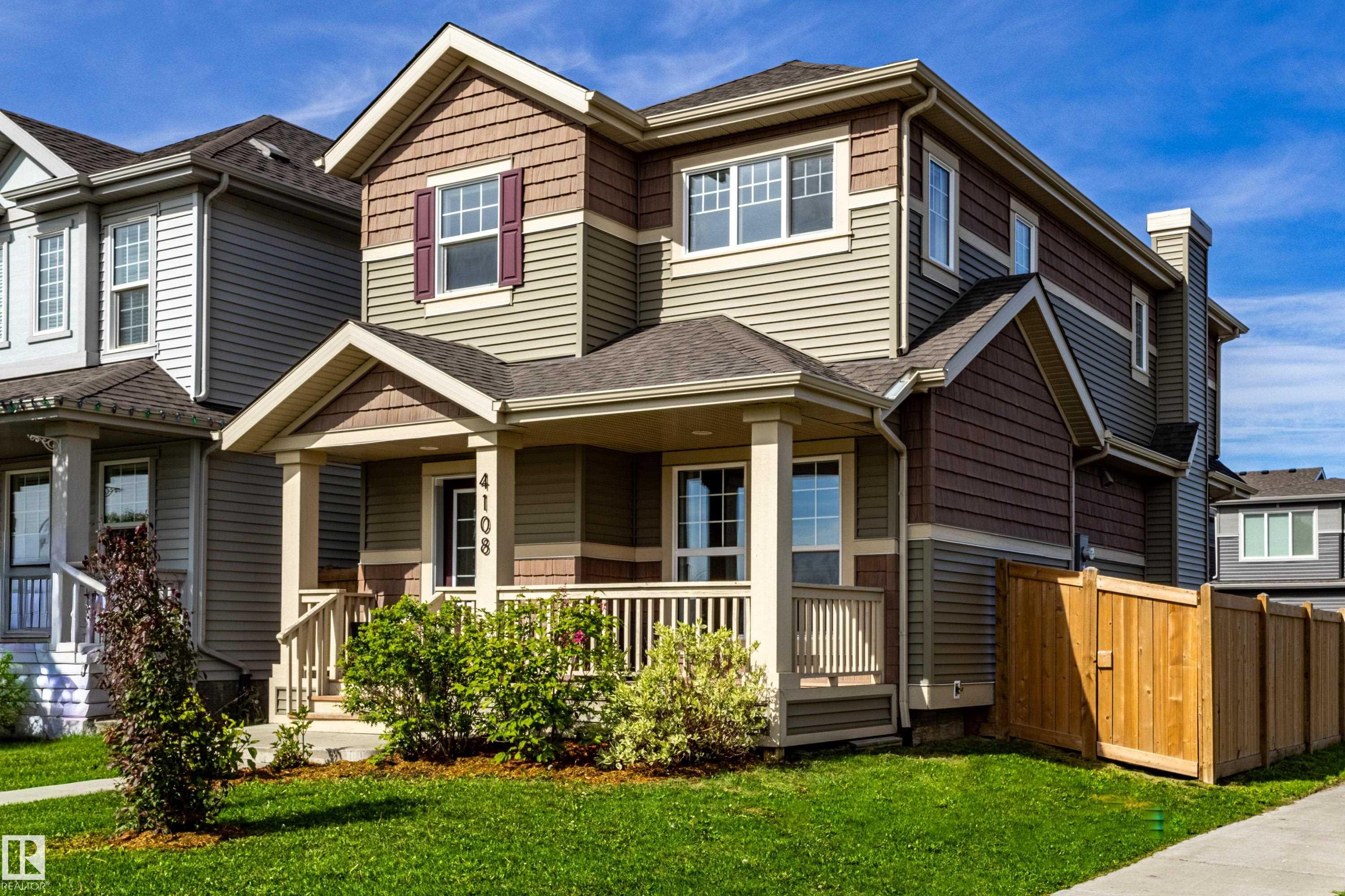 4108 Chappelle Green, Edmonton, MLS® # E4494271