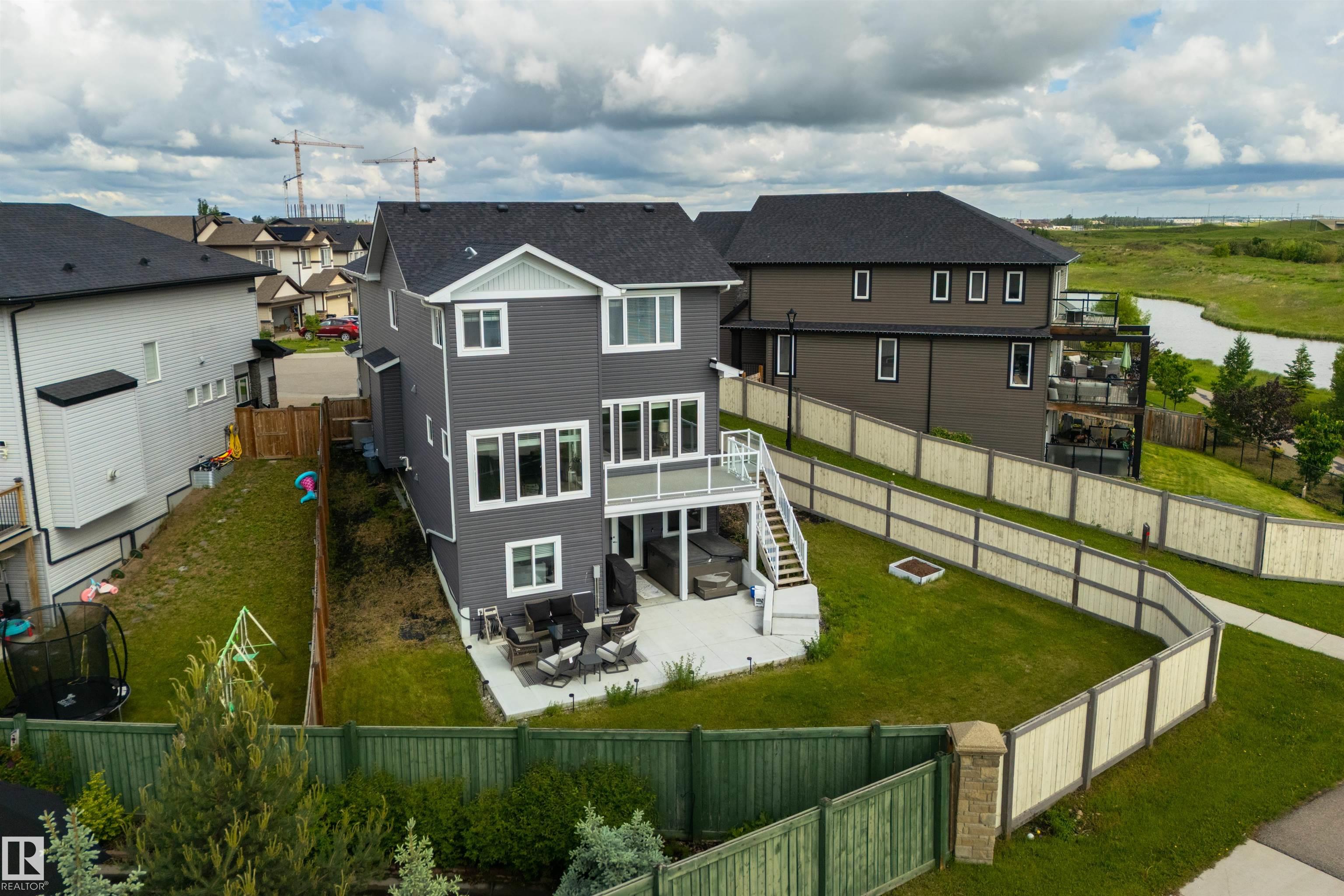 20503 97 Avenue, Edmonton, MLS® # E4494272