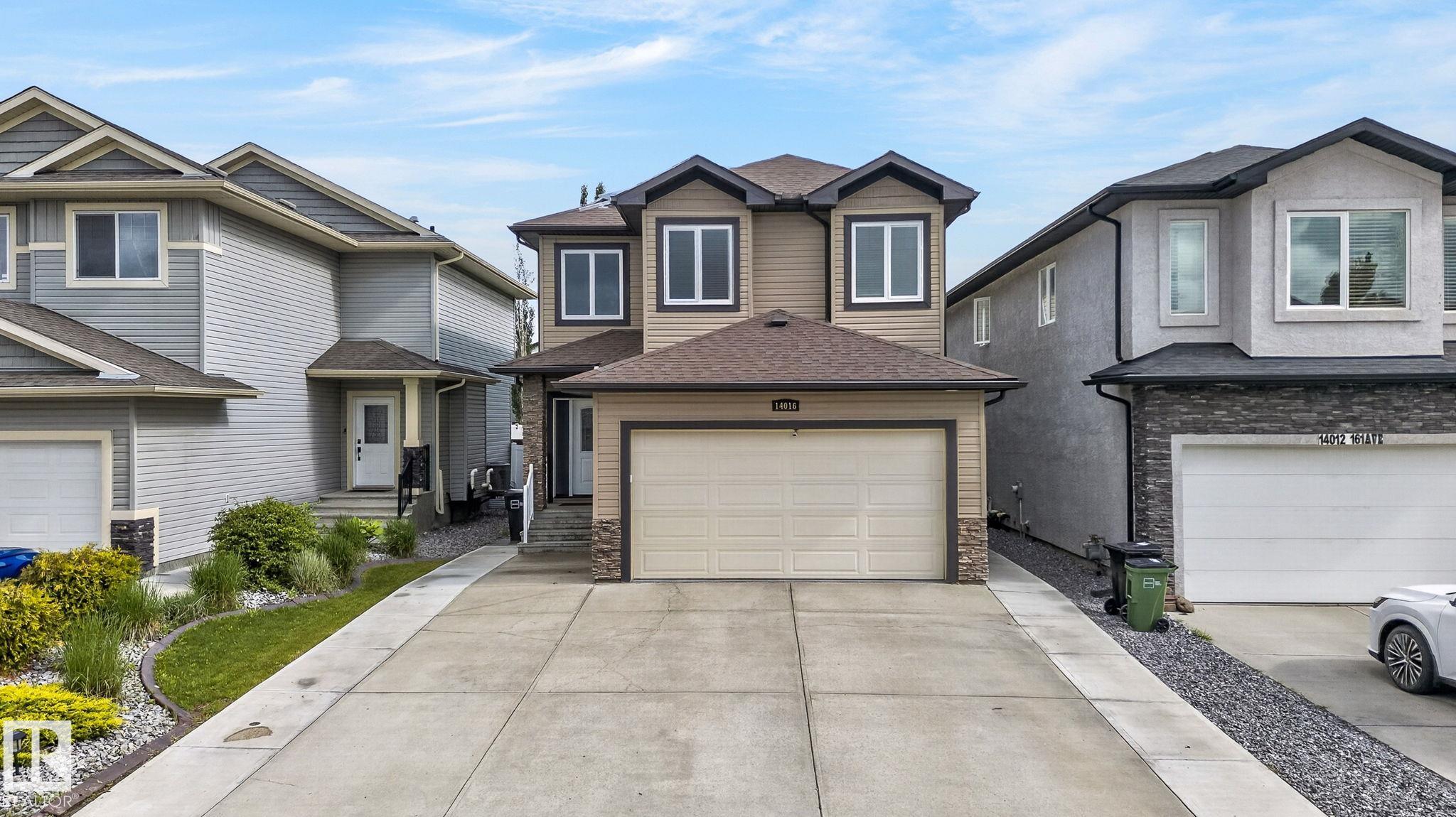 14016 161 Avenue, Edmonton, MLS® # E4494276