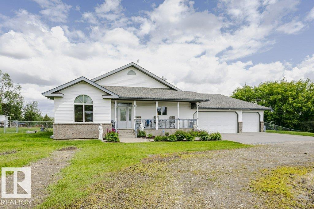 18 56019 Rge Road 230, Rural Sturgeon County, MLS® # E4494277