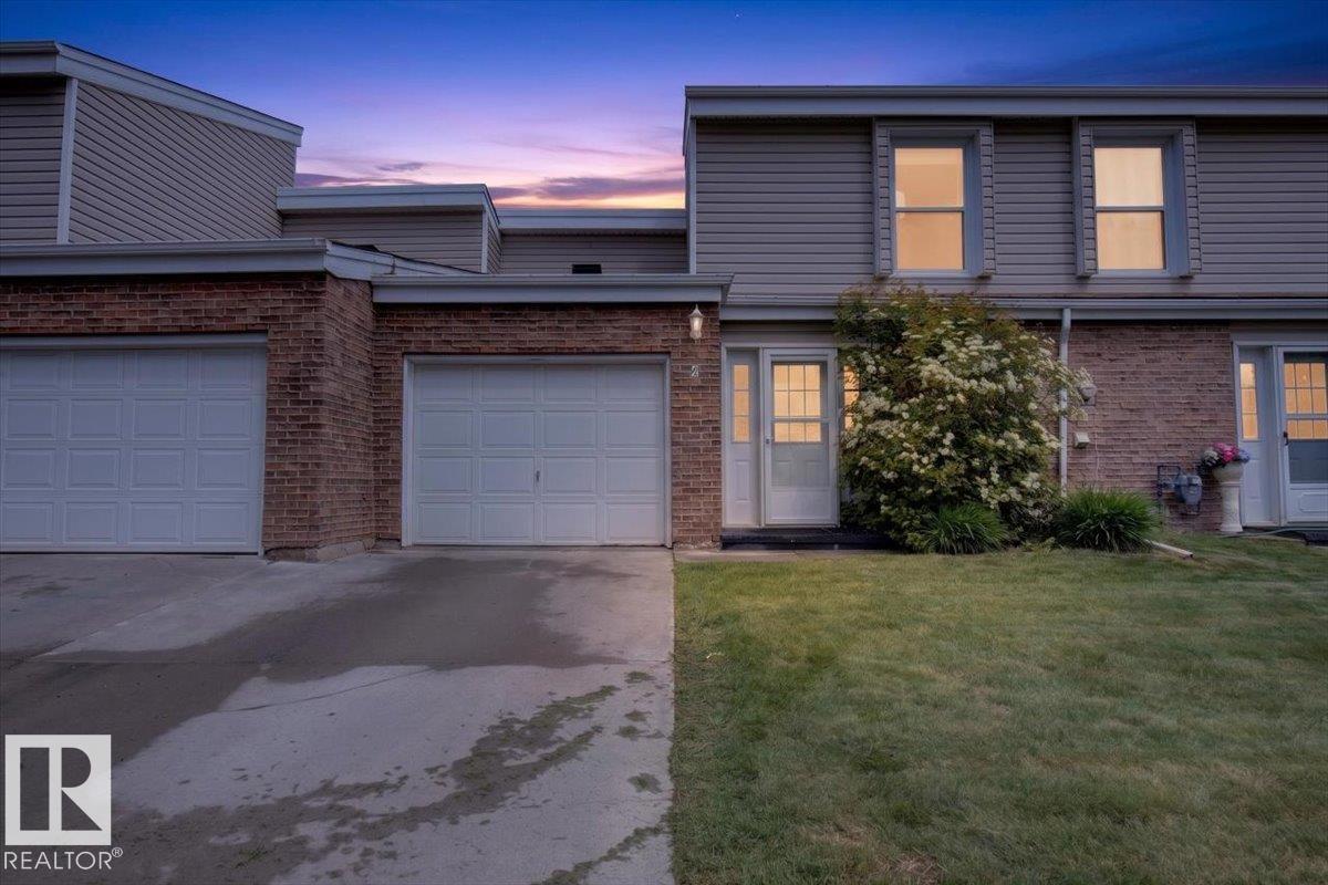 2 Grandview Rg, St. Albert, MLS® # E4494278