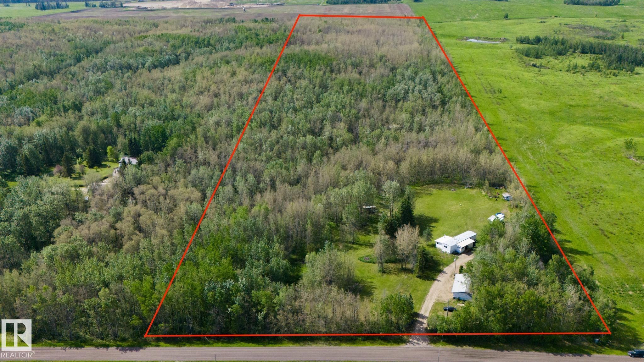 5115 Twp Road 540, Rural Lac Ste. Anne County, MLS® # E4494280