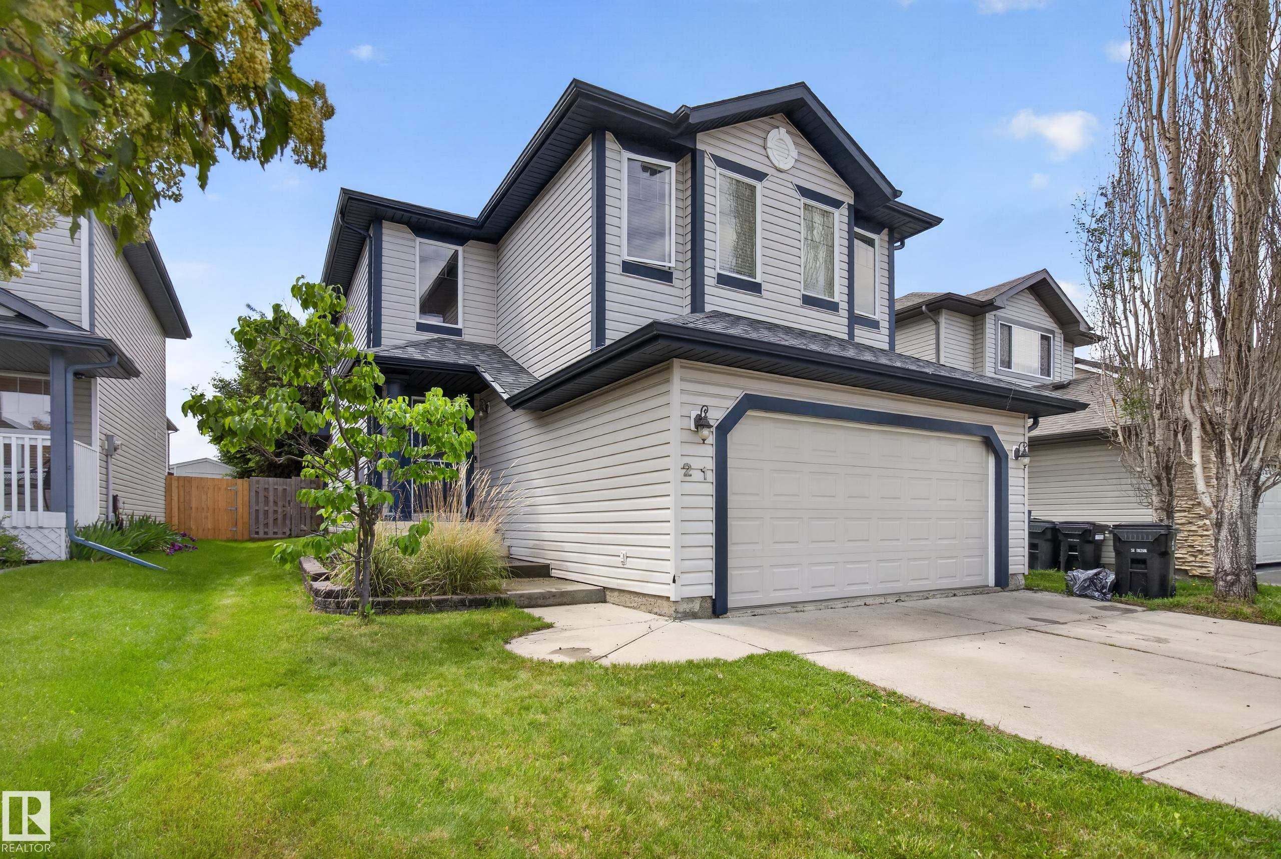 21 Spruce Ridge Drive, Spruce Grove, MLS® # E4494281