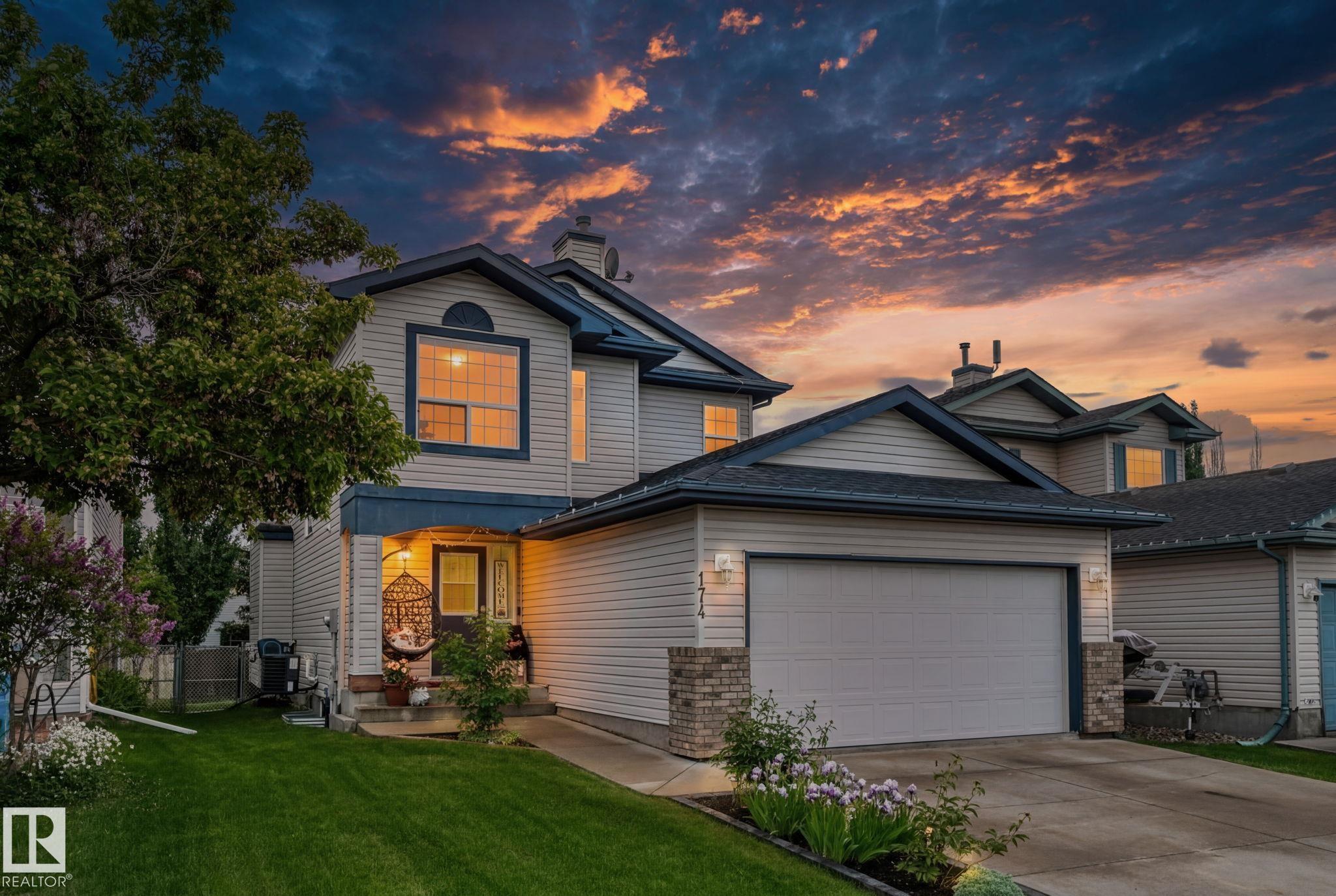 174 Lakeland Drive, Spruce Grove, MLS® # E4494284