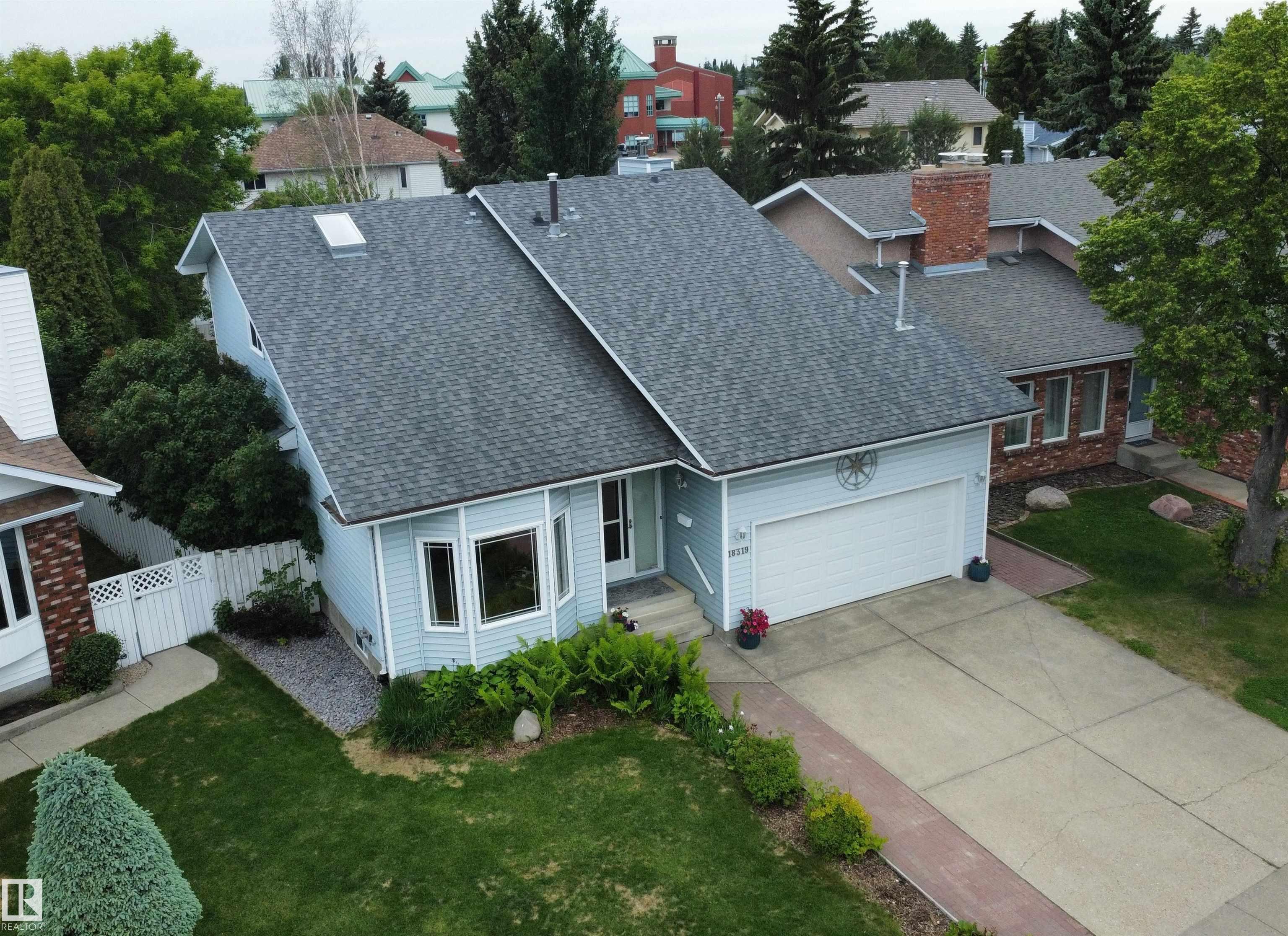 18319 58 Avenue, Edmonton, MLS® # E4494285