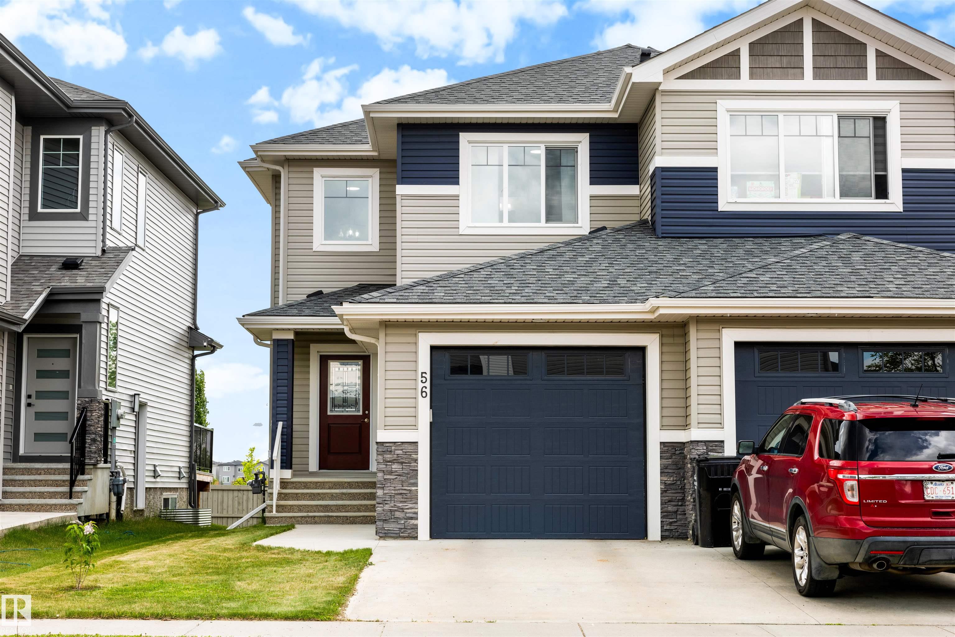 56 Mclean Bend, Leduc, MLS® # E4494287
