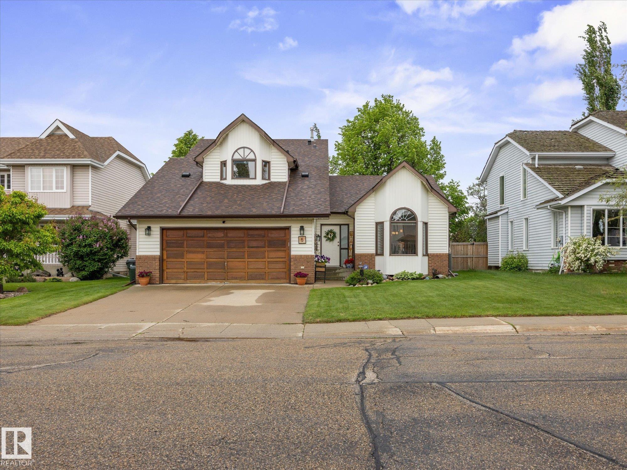 5 Canterbury Lane, Sherwood Park, MLS® # E4494288