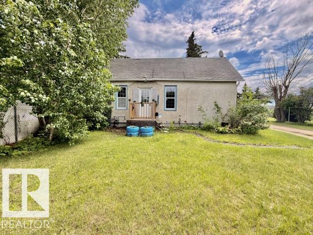 5505 45 Avenue, Wetaskiwin, MLS® # E4494290