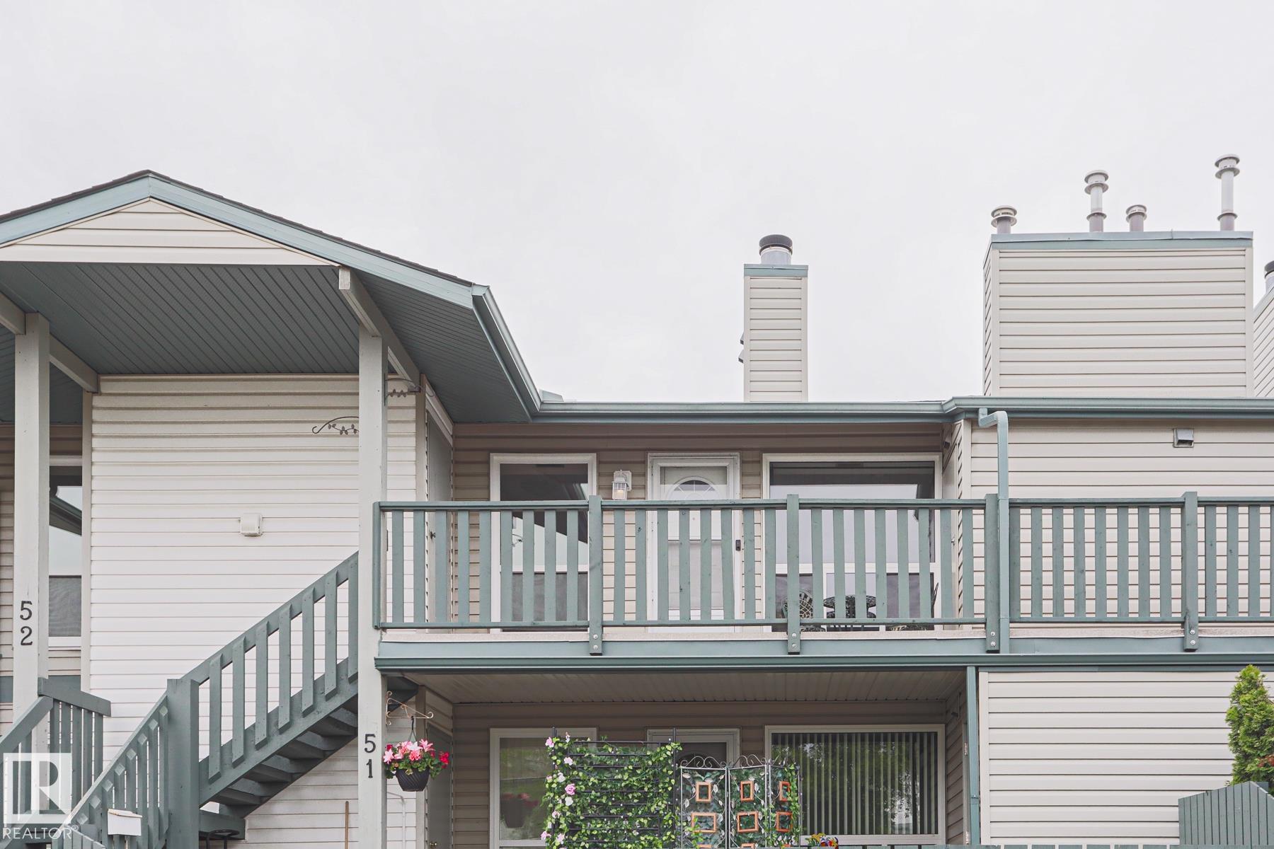 52 2703 79 Street, Edmonton, MLS® # E4494293