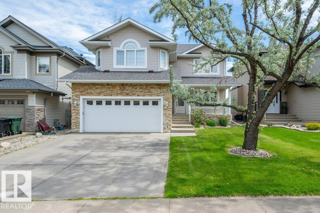 33 Chatwin Road, Sherwood Park, MLS® # E4494297