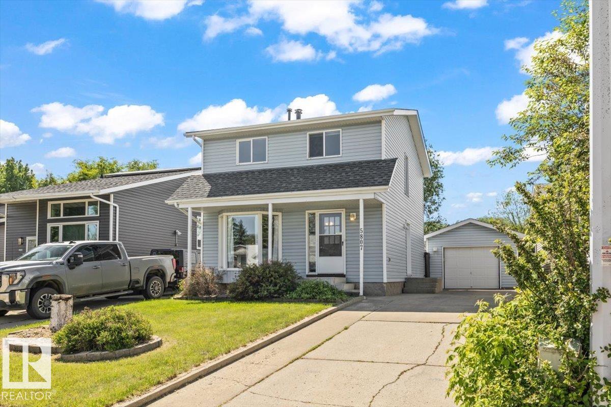 5807 52 Avenue, Beaumont, MLS® # E4494299