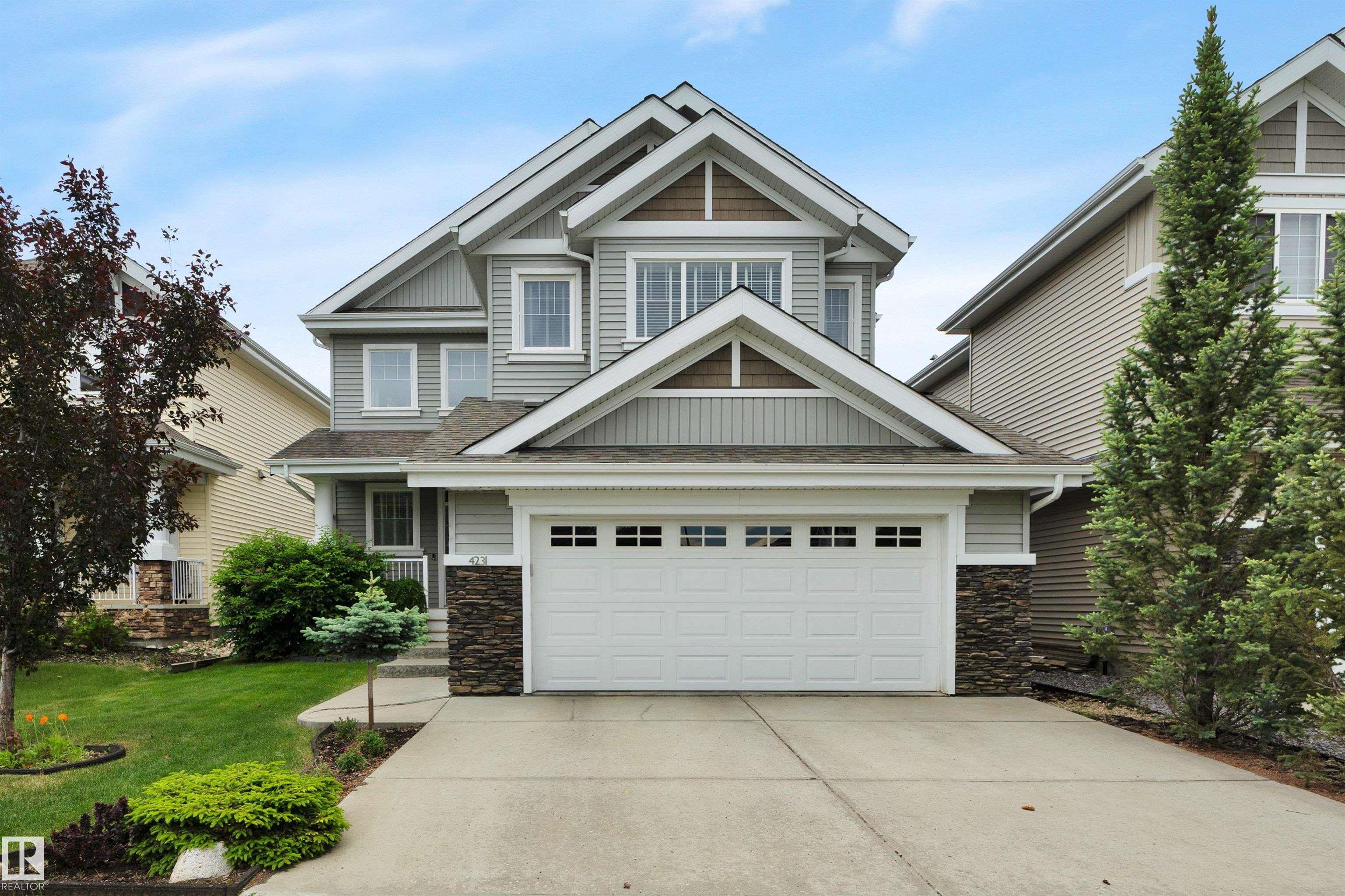 4231 Savaryn Drive, Edmonton, MLS® # E4494300