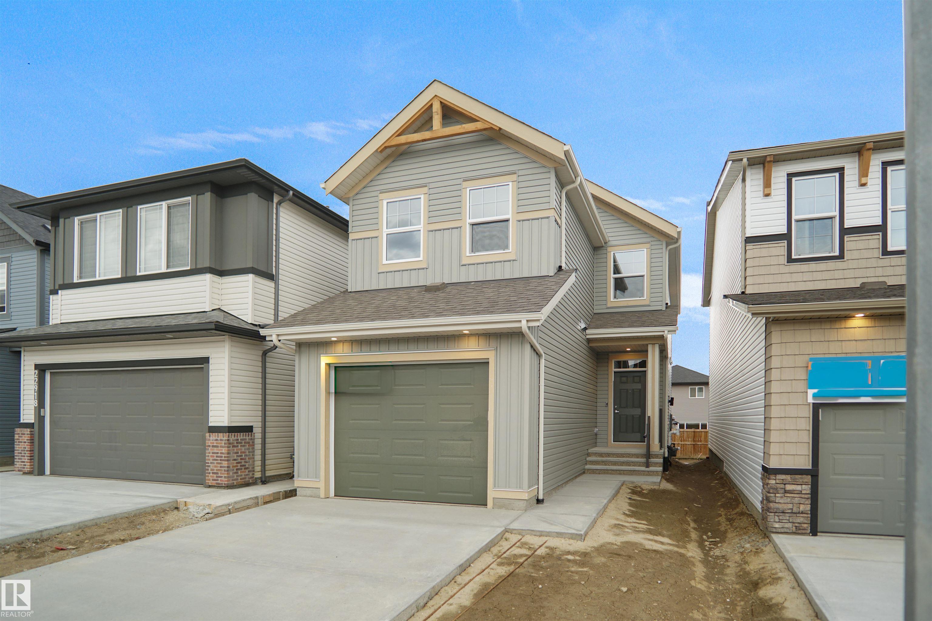 22928 95 Avenue, Edmonton, MLS® # E4494305