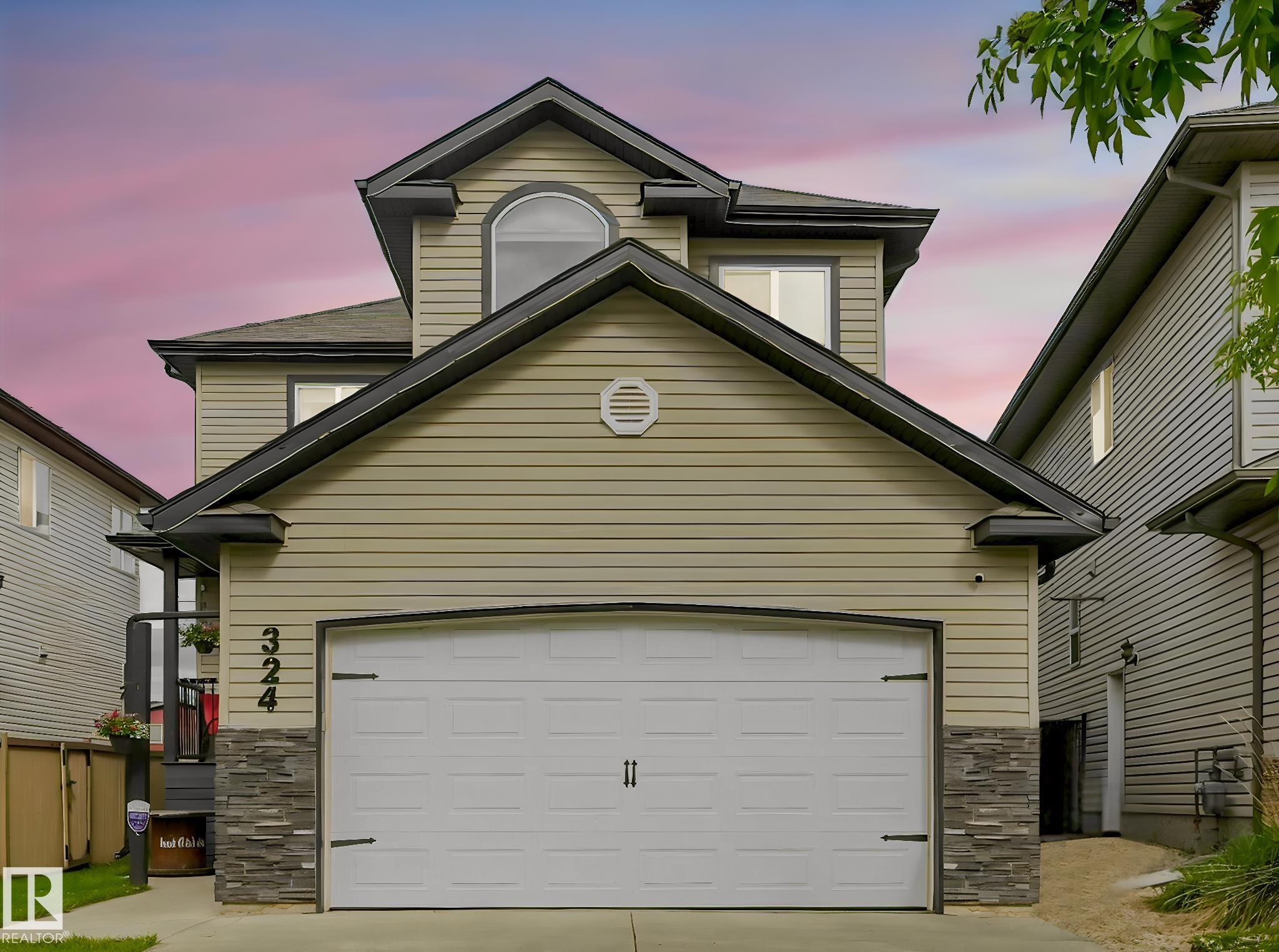 324 Ash Close, Leduc, MLS® # E4494307