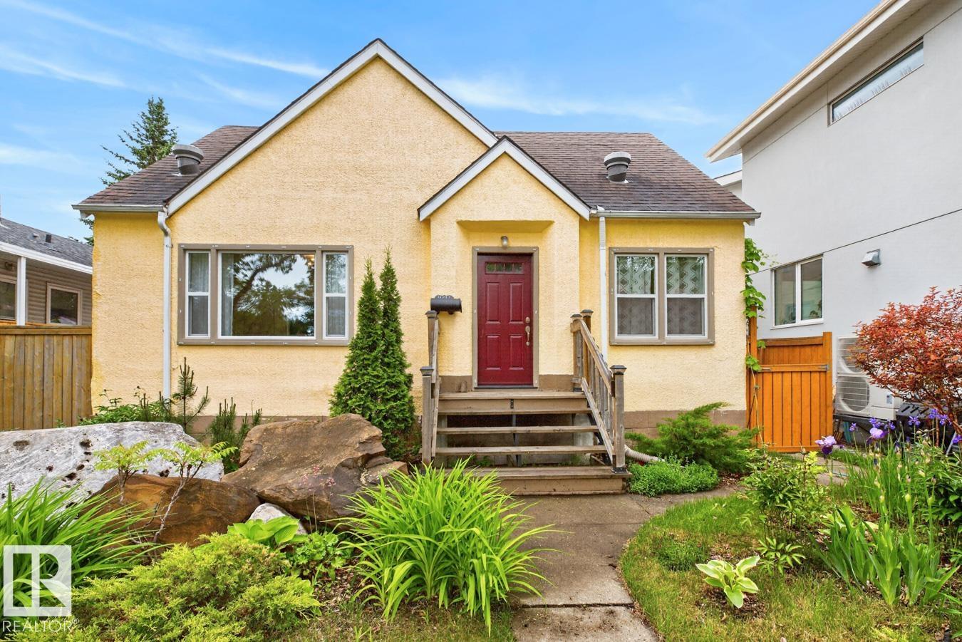 9211 Connors Road, Edmonton, MLS® # E4494309