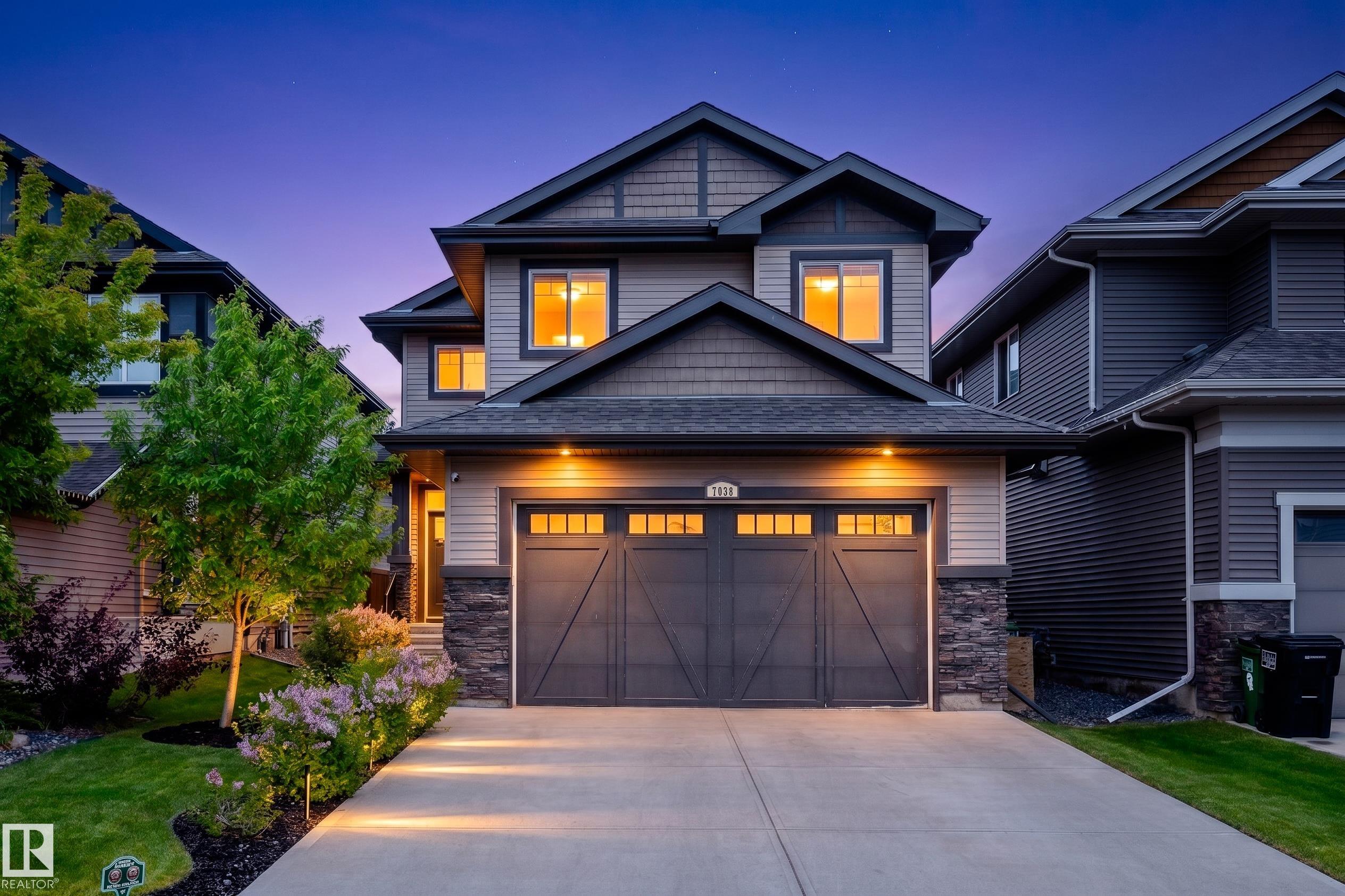 7038 172a Avenue, Edmonton, MLS® # E4494311