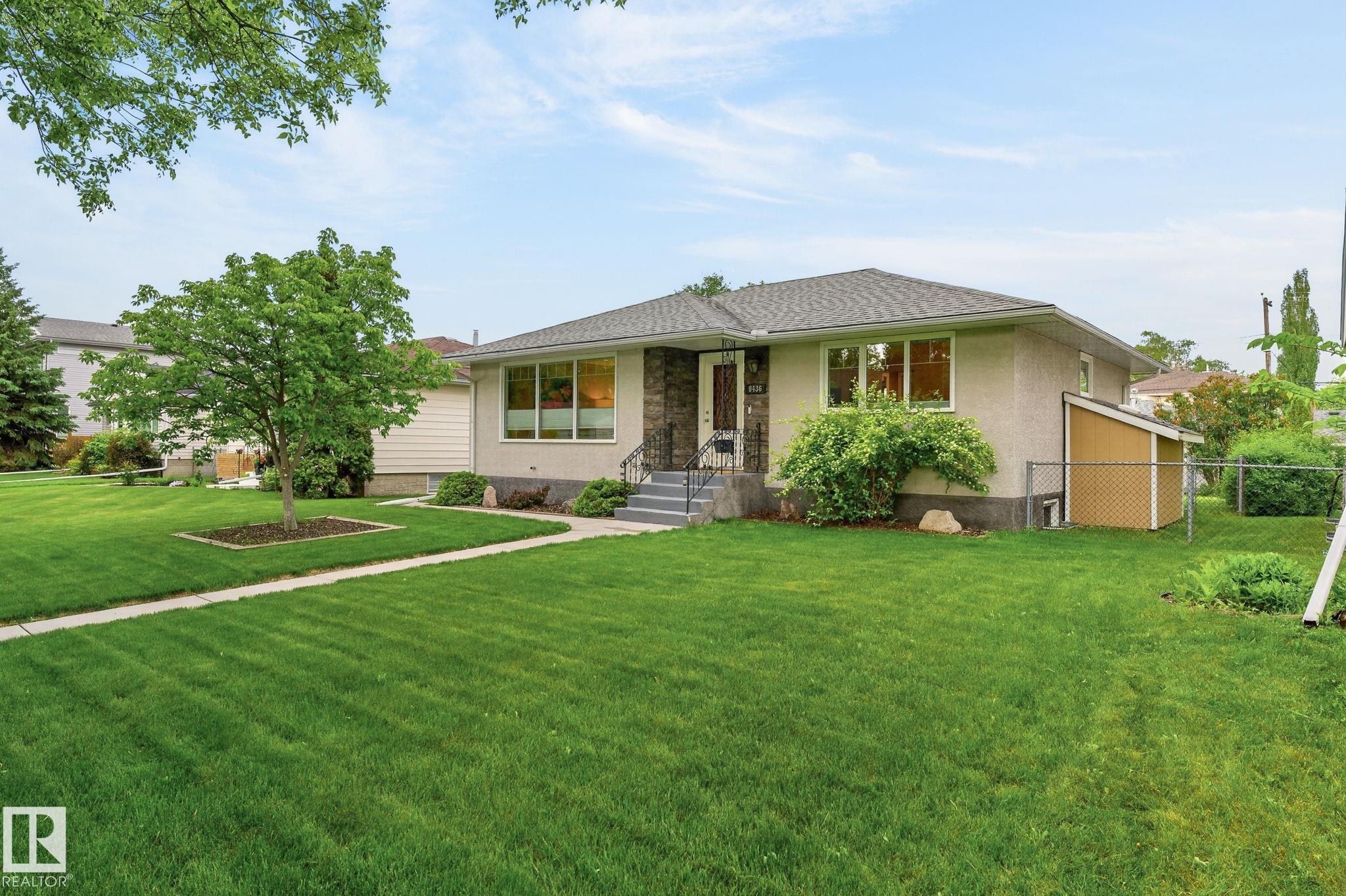 9436 77 Street, Edmonton, MLS® # E4494314