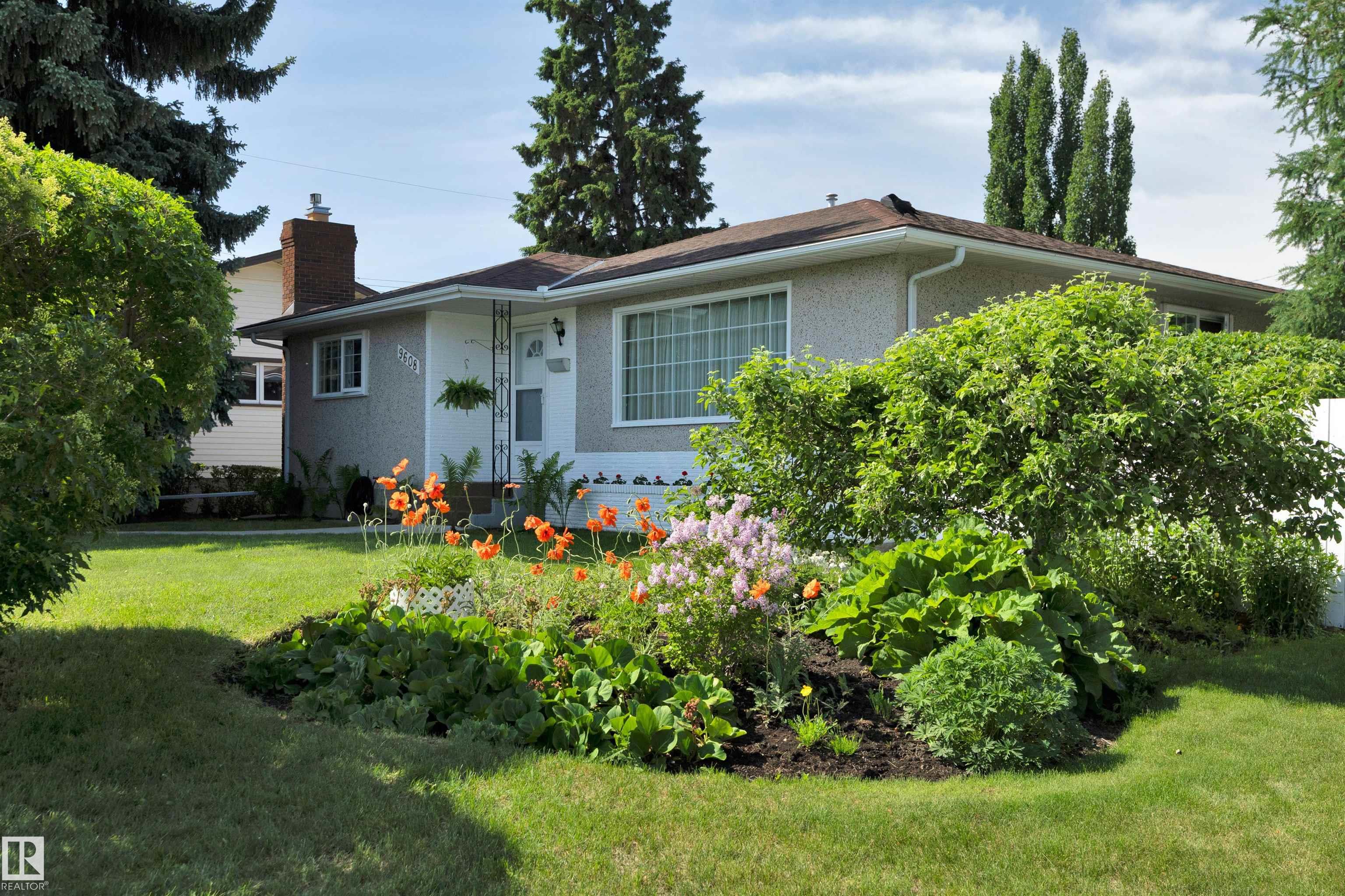 9608 67a Street, Edmonton, MLS® # E4494317