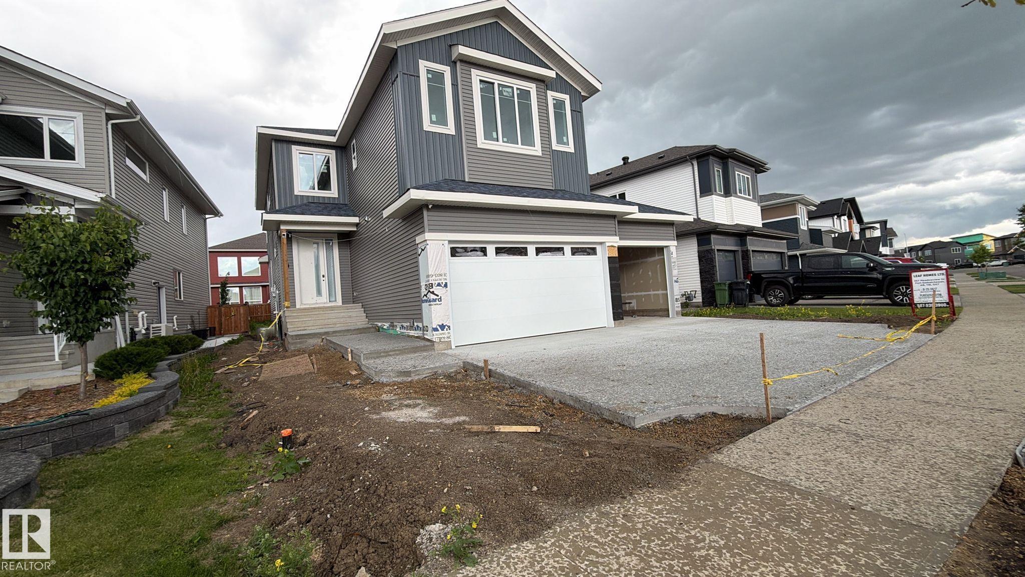 357 Meadowview Drive, Fort Saskatchewan, MLS® # E4494321