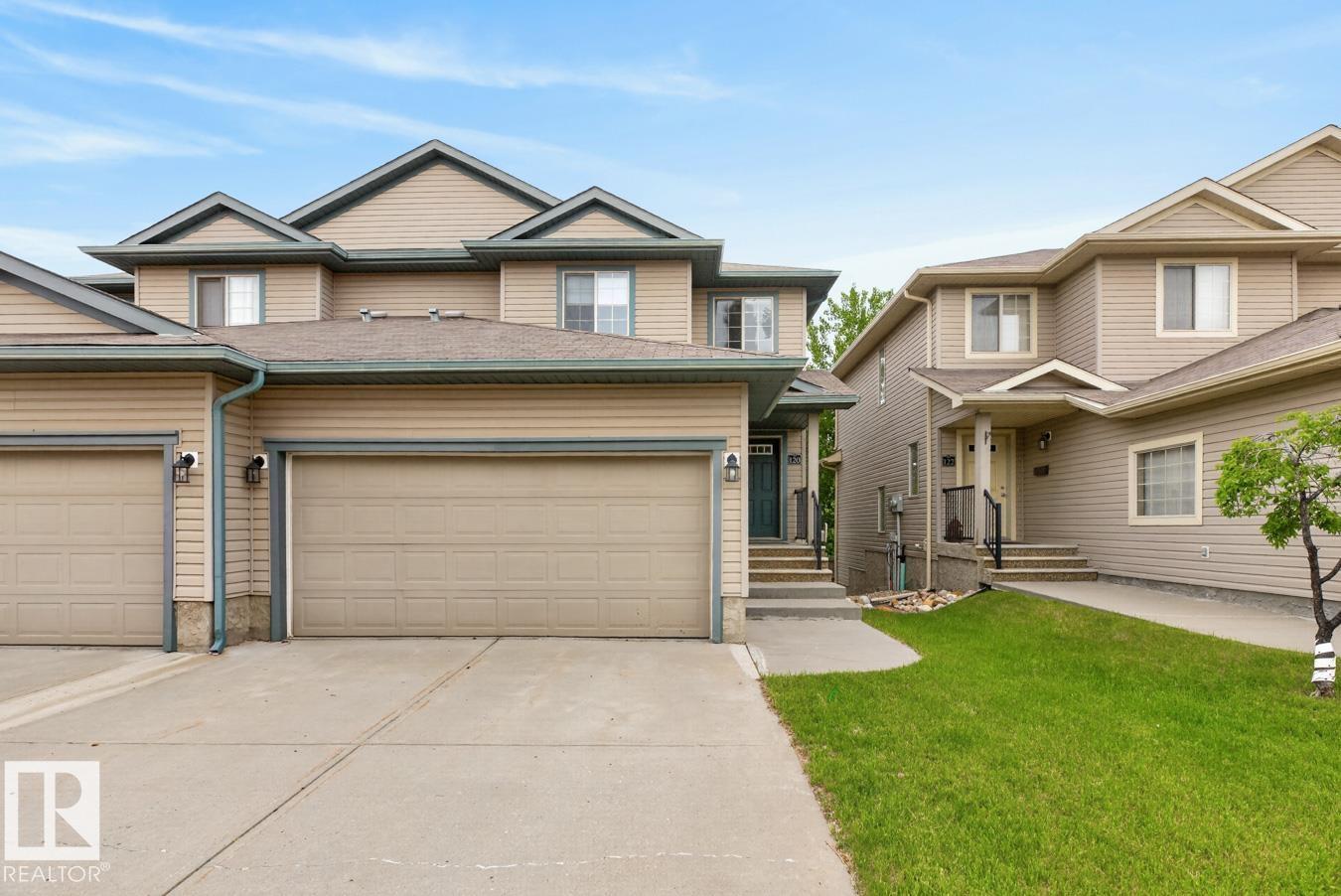 120 21 Summerwood Drive, Sherwood Park, MLS® # E4494323