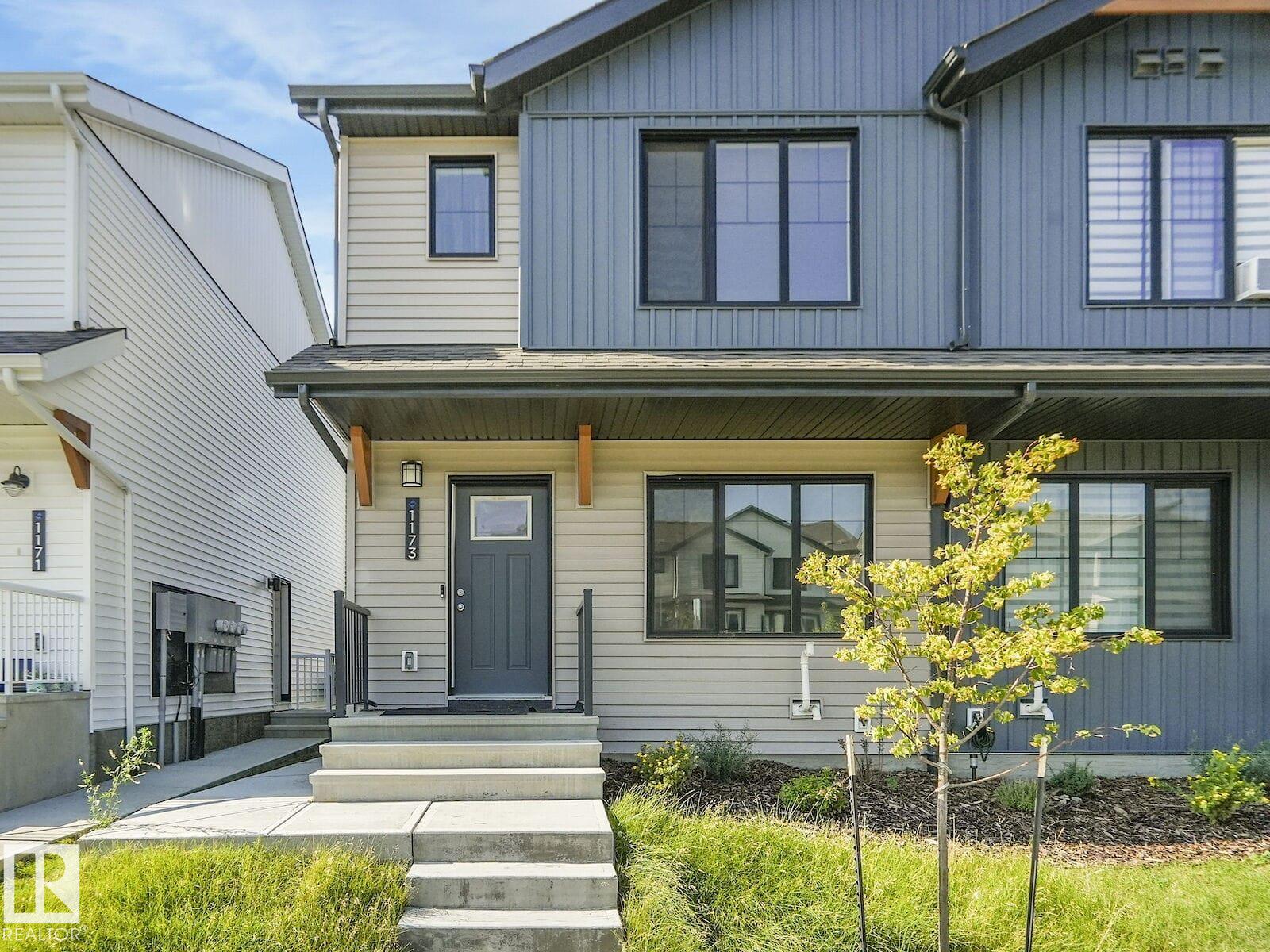 1173 Aster Boulevard, Edmonton, MLS® # E4494327