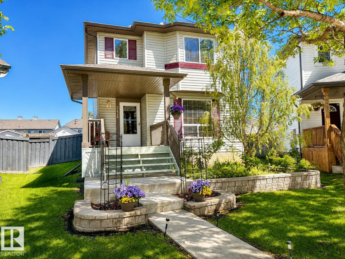 5428 202 Street, Edmonton, MLS® # E4494332