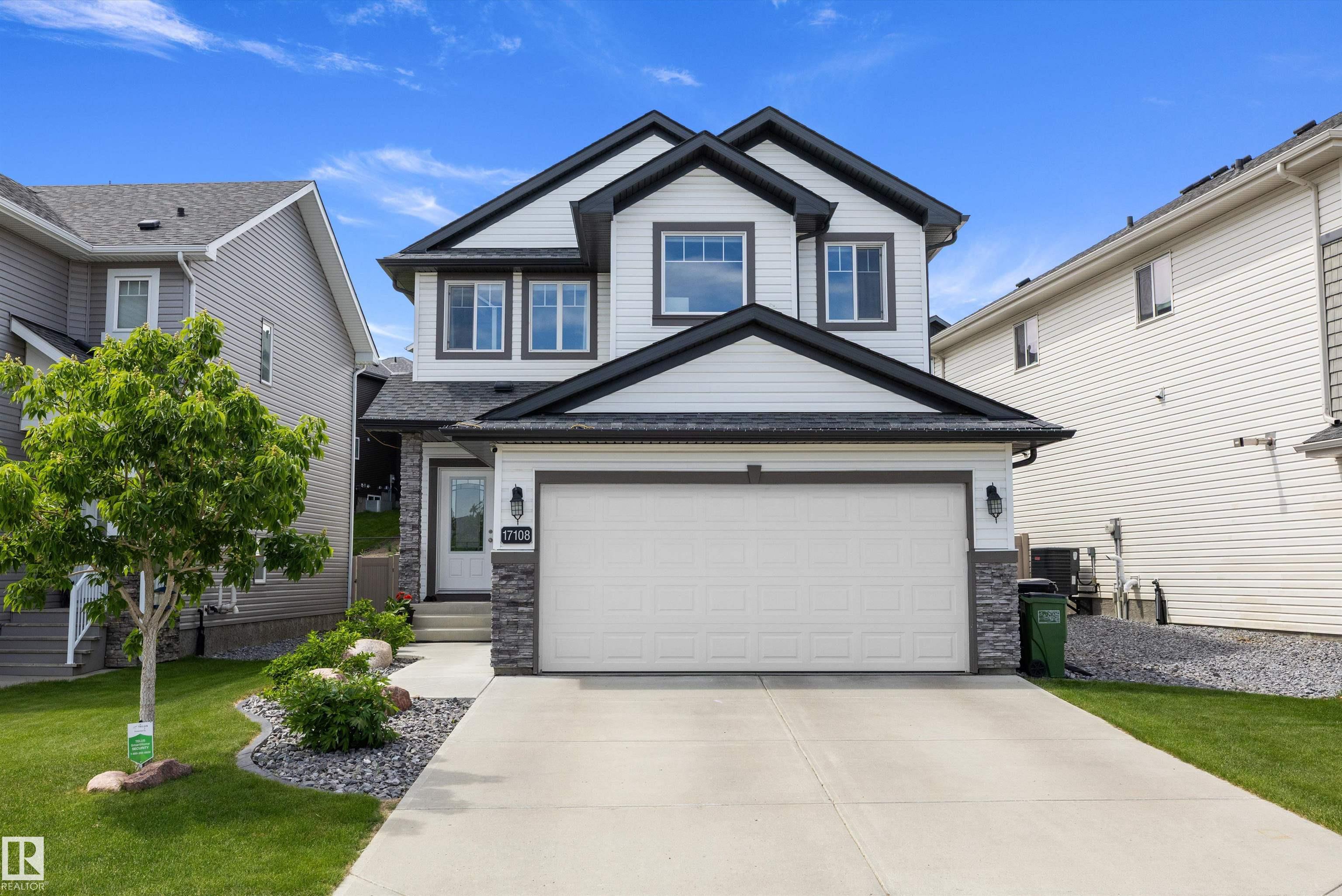 17108 43 Street, Edmonton, MLS® # E4494336