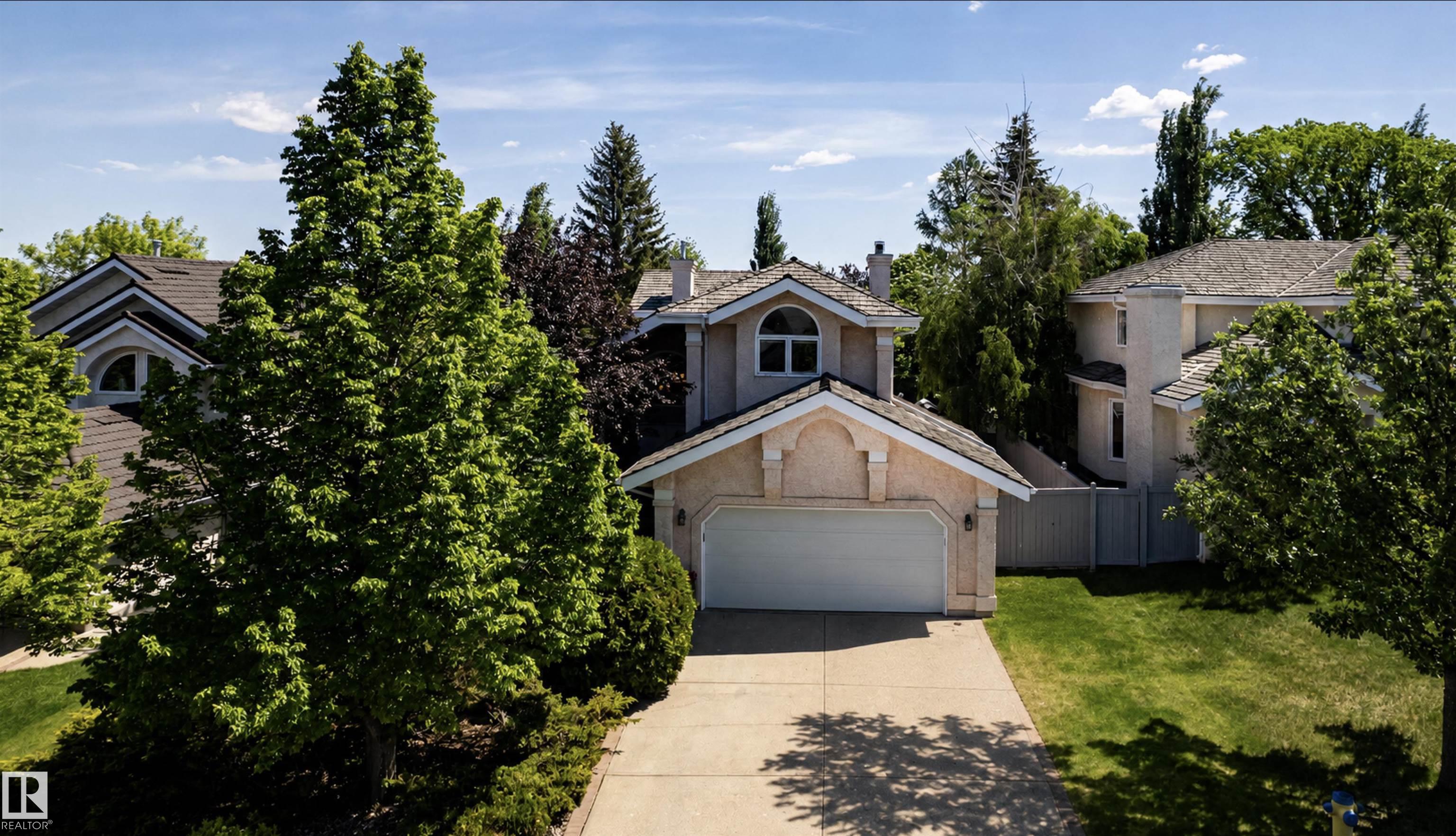 315 Osland Place, Edmonton, MLS® # E4494337