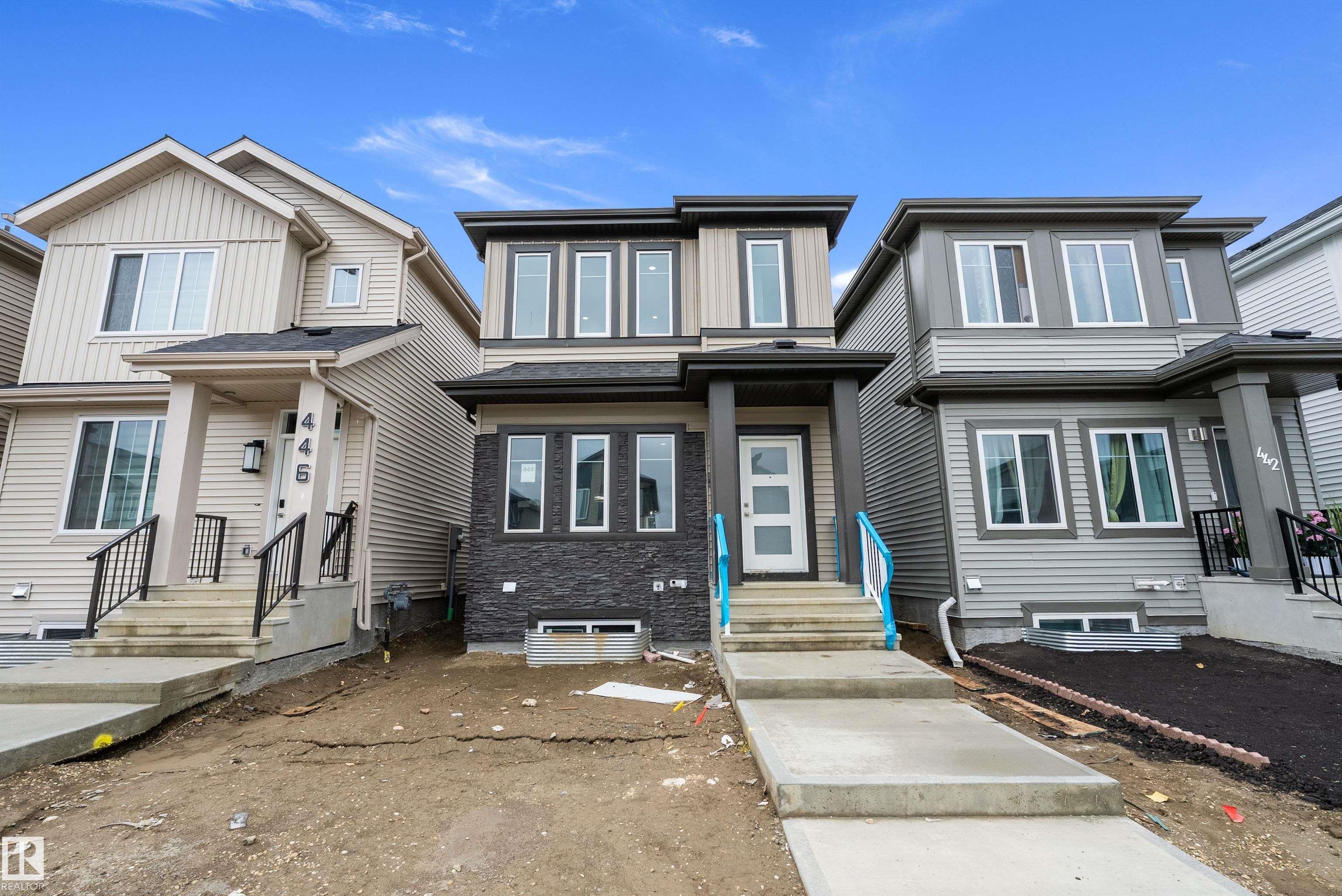 444 Crystal Creek Link, Leduc, MLS® # E4494338