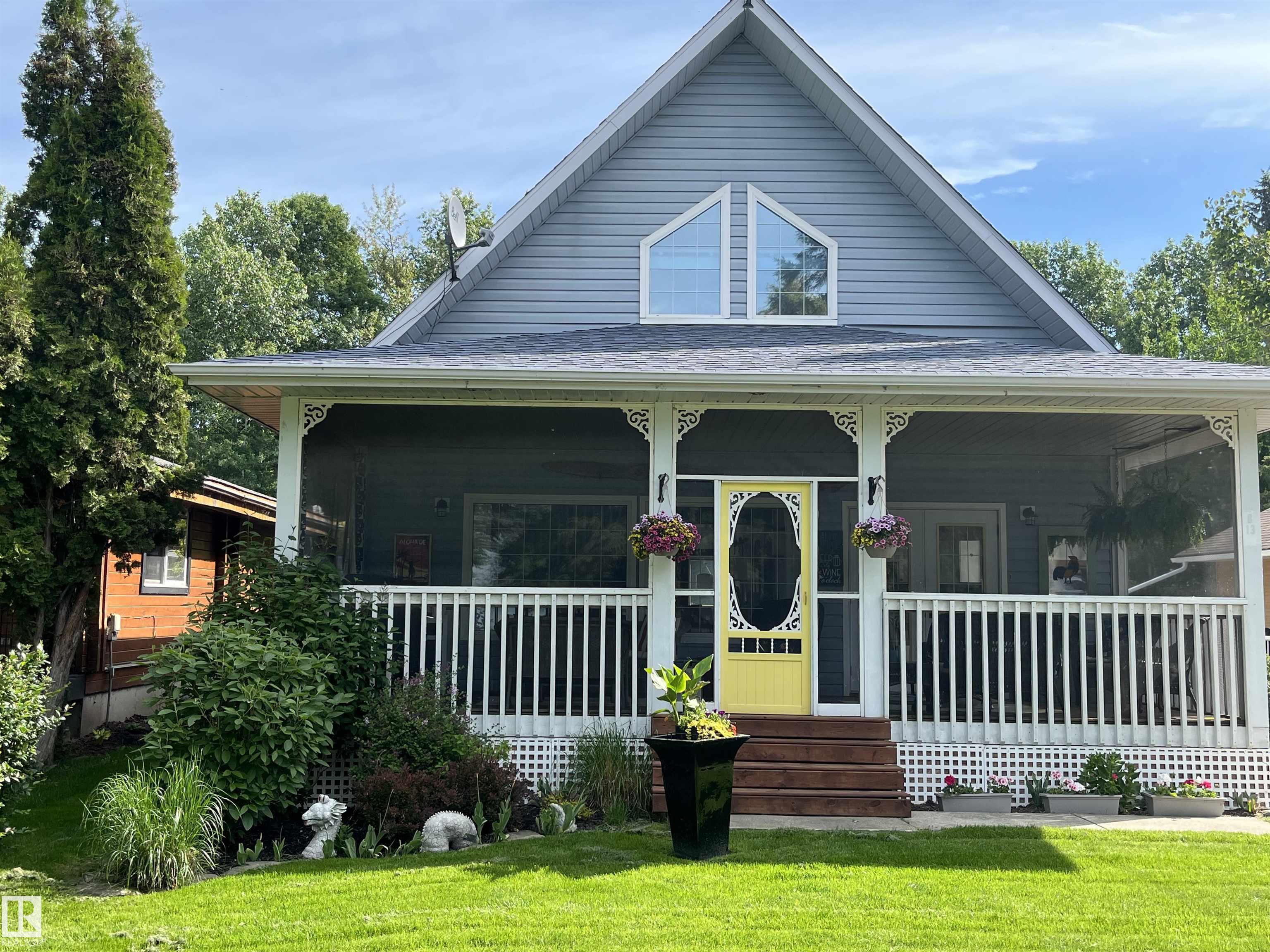B13 Johnsonia Beach, Rural Leduc County, MLS® # E4494339