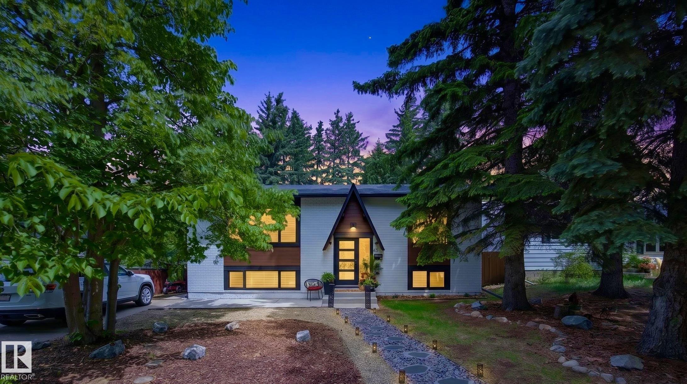 43 Burnham Place, St. Albert, MLS® # E4494340