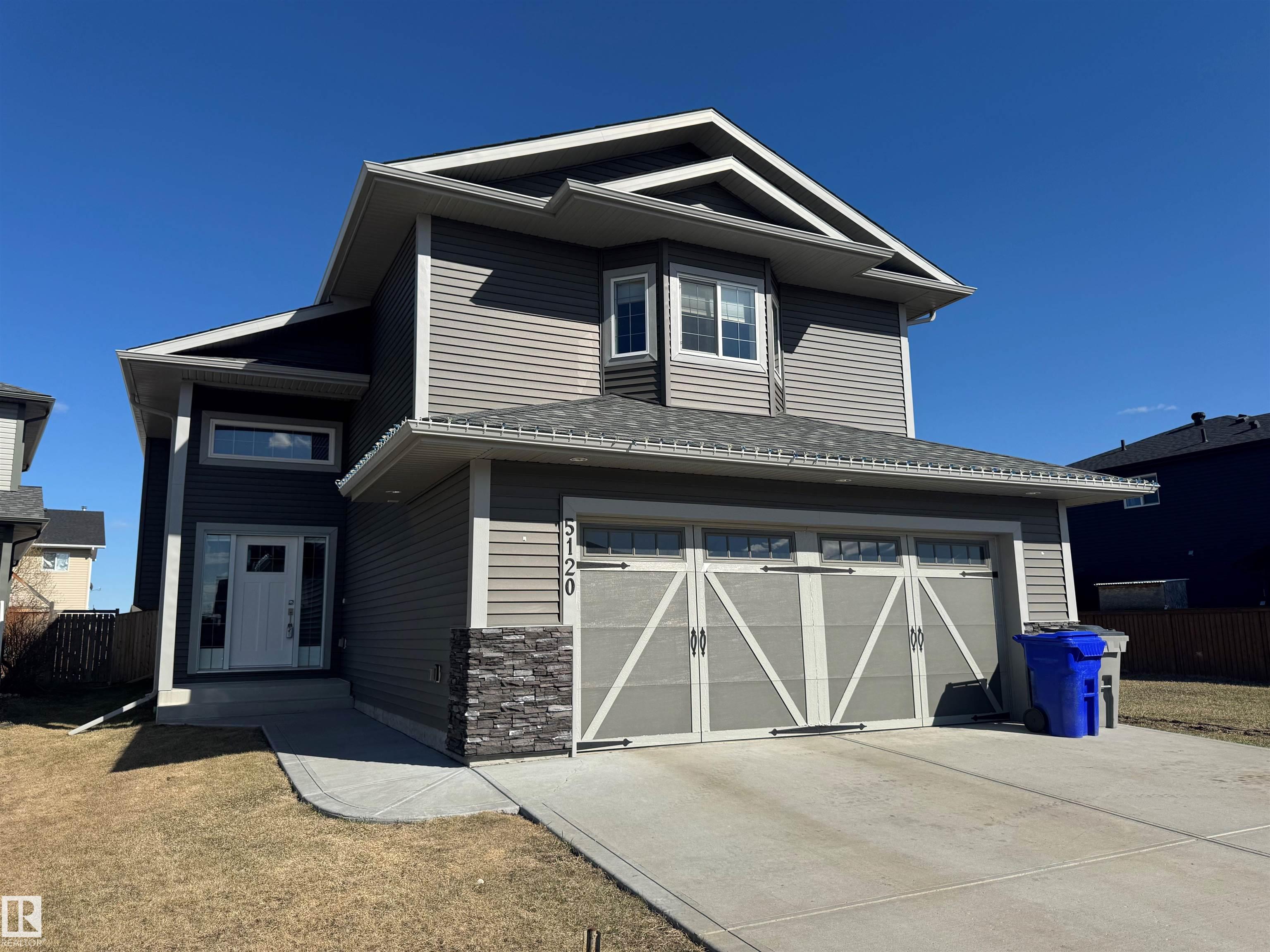 5120 56 Street, Bruderheim, MLS® # E4494341