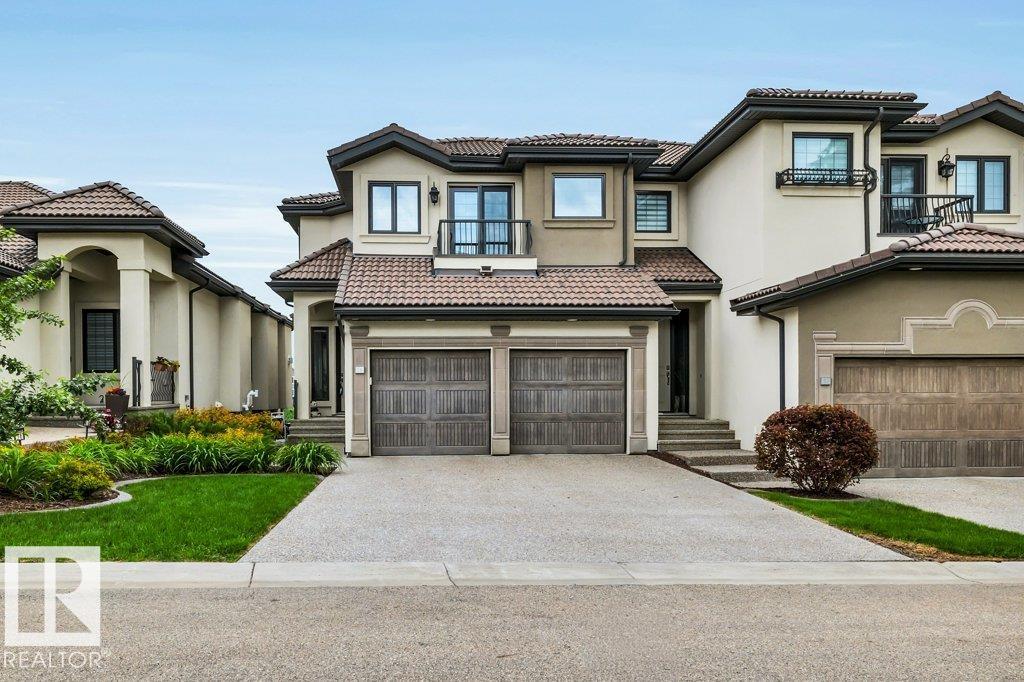 18 1030 Connelly Way, Edmonton, MLS® # E4494345