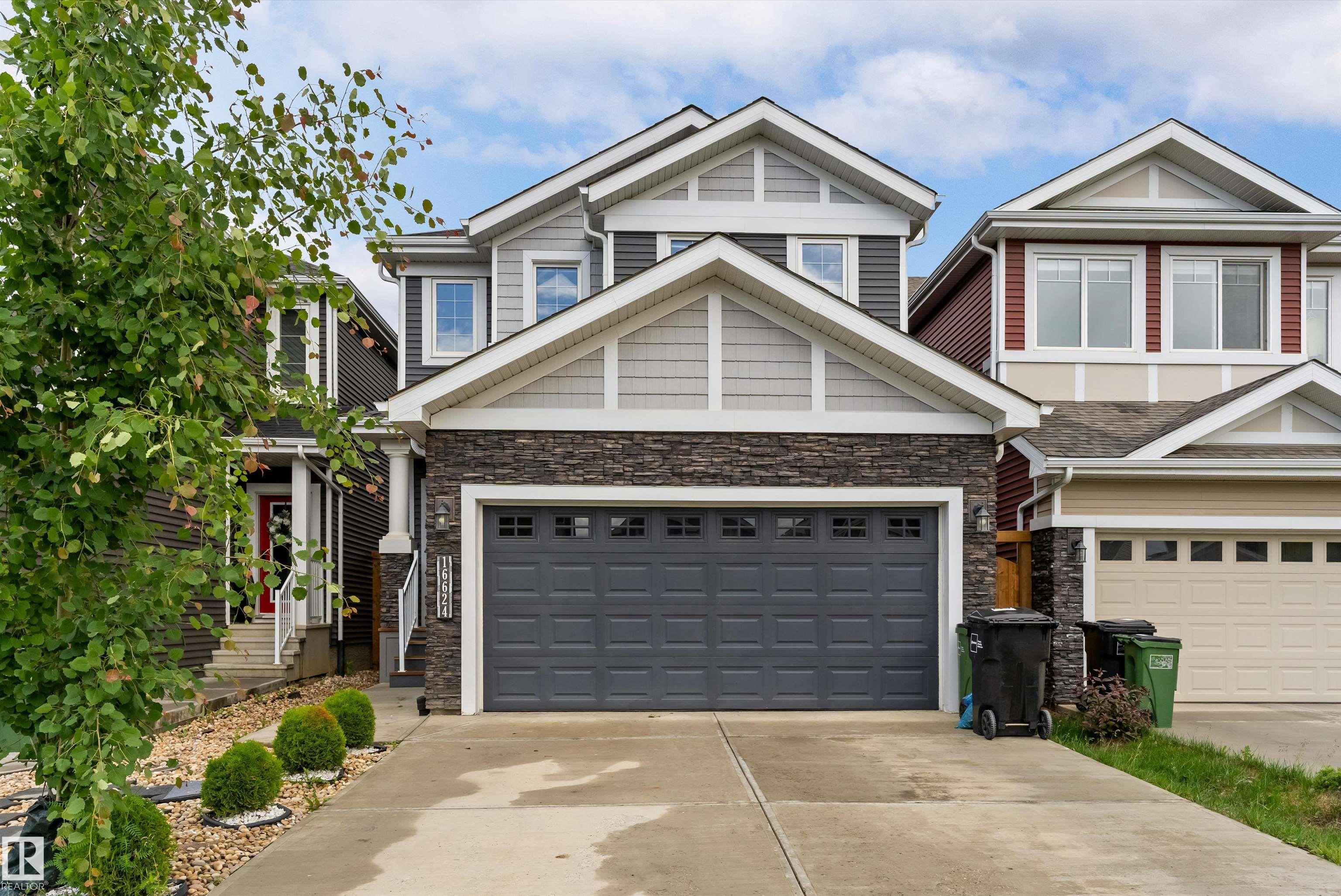 16624 32 Avenue, Edmonton, MLS® # E4494350