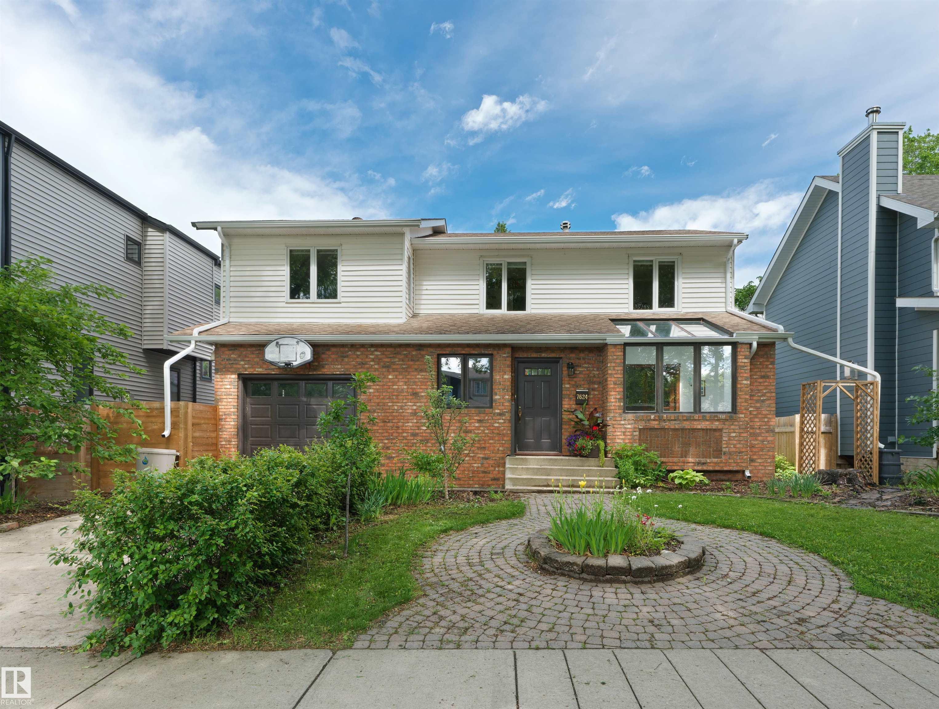 7624 92 Avenue, Edmonton, MLS® # E4494351
