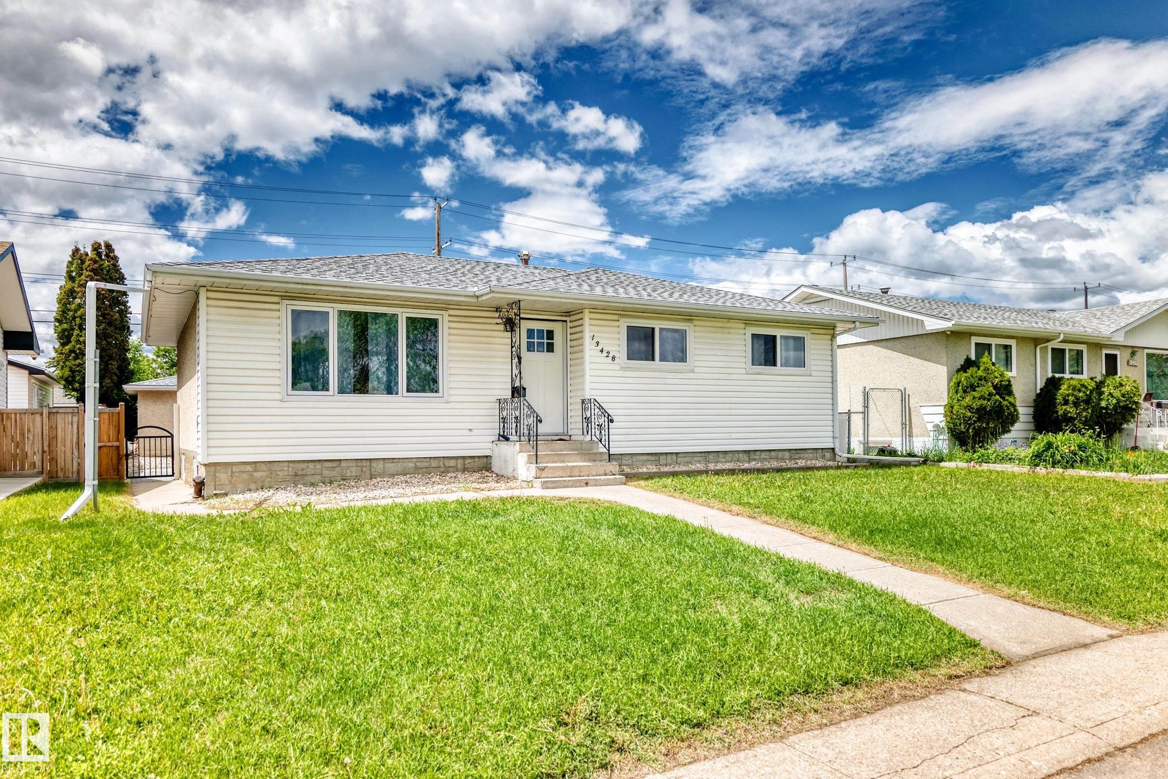 13428 82 Street, Edmonton, MLS® # E4494353