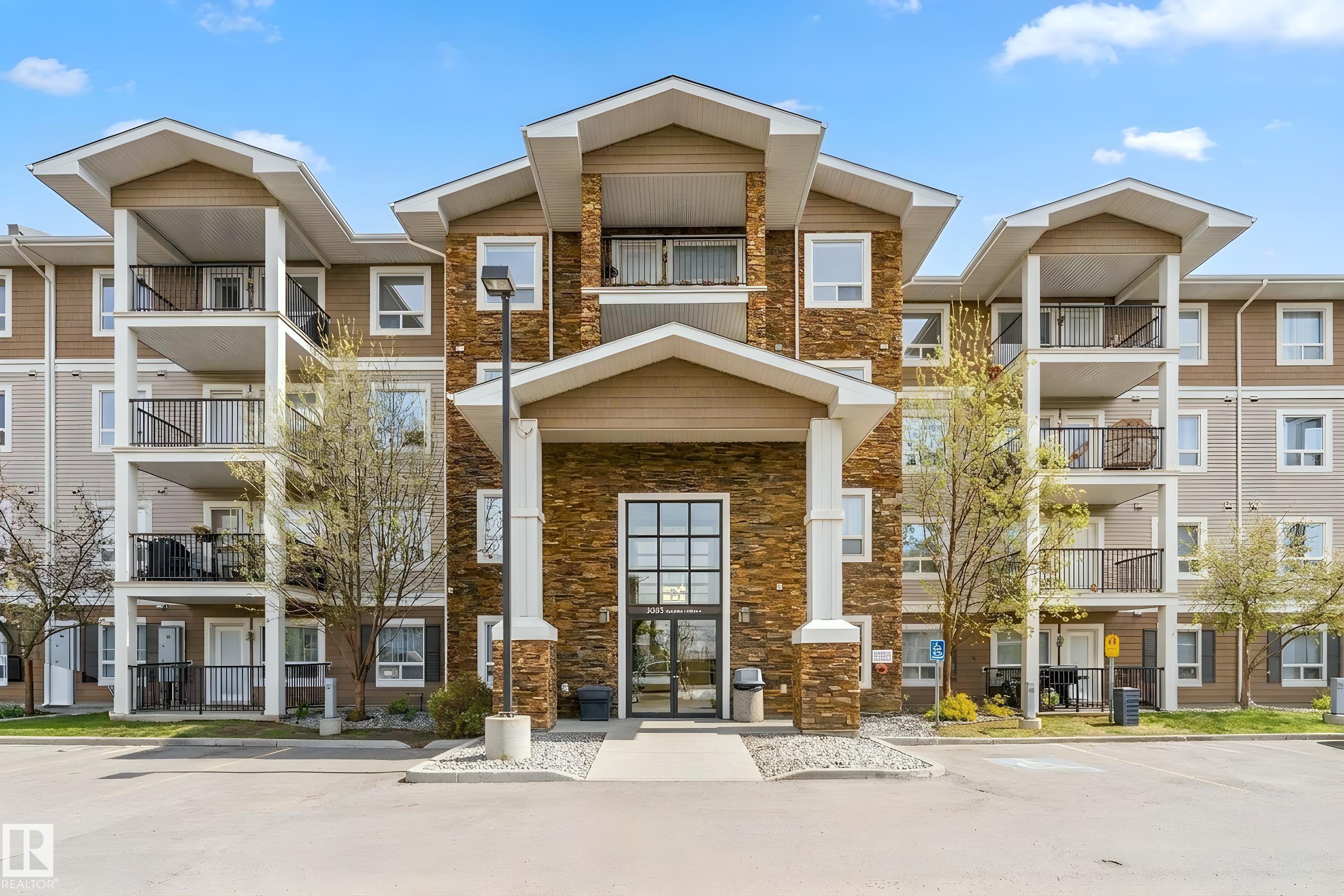 3308 9351 Simpson Drive, Edmonton, MLS® # E4494354