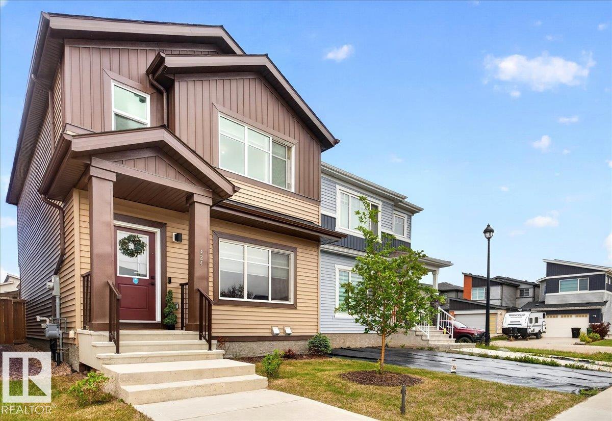 424 Black Stone Link, Leduc, MLS® # E4494356