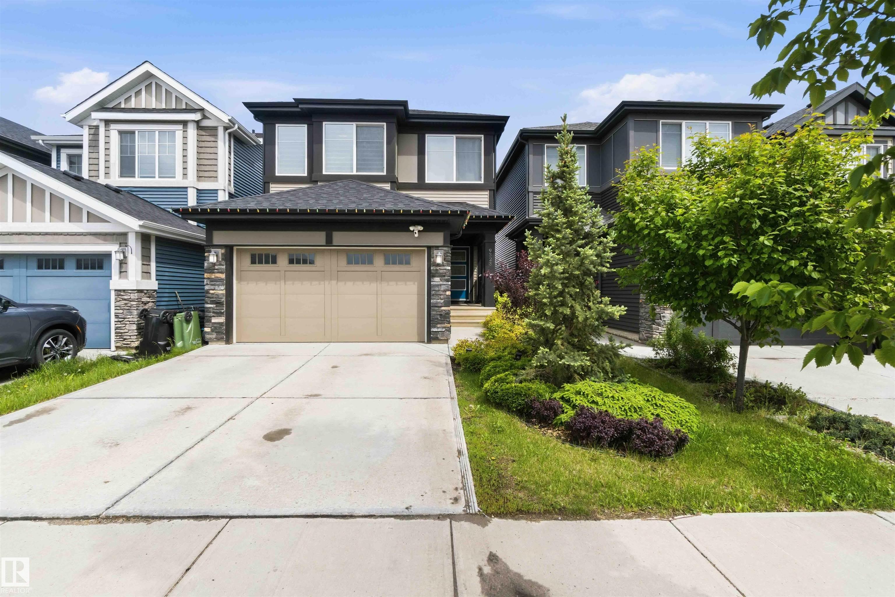 9323 223 Street, Edmonton, MLS® # E4494357