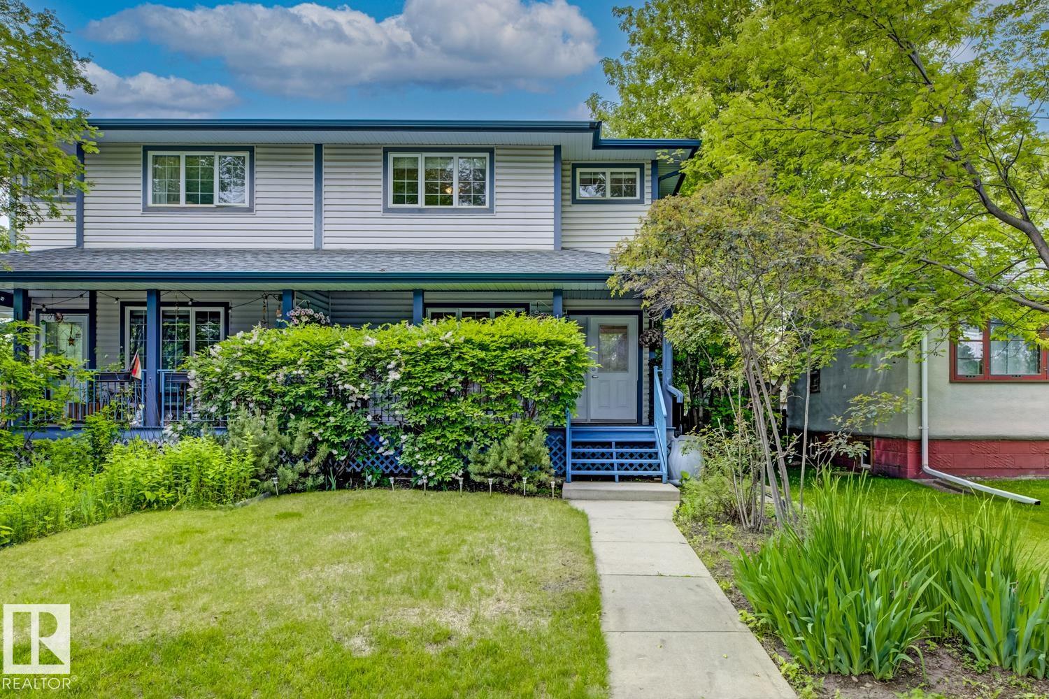 10728 71 Avenue, Edmonton, MLS® # E4494359