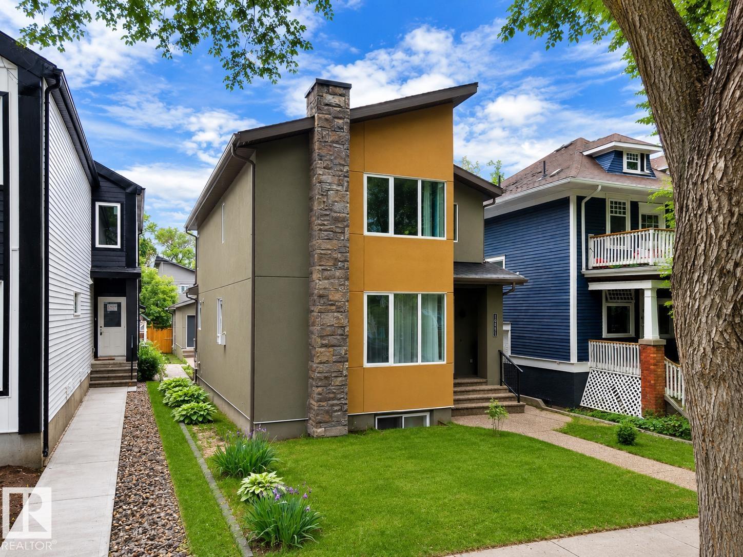 10951 81 Avenue, Edmonton, MLS® # E4494364