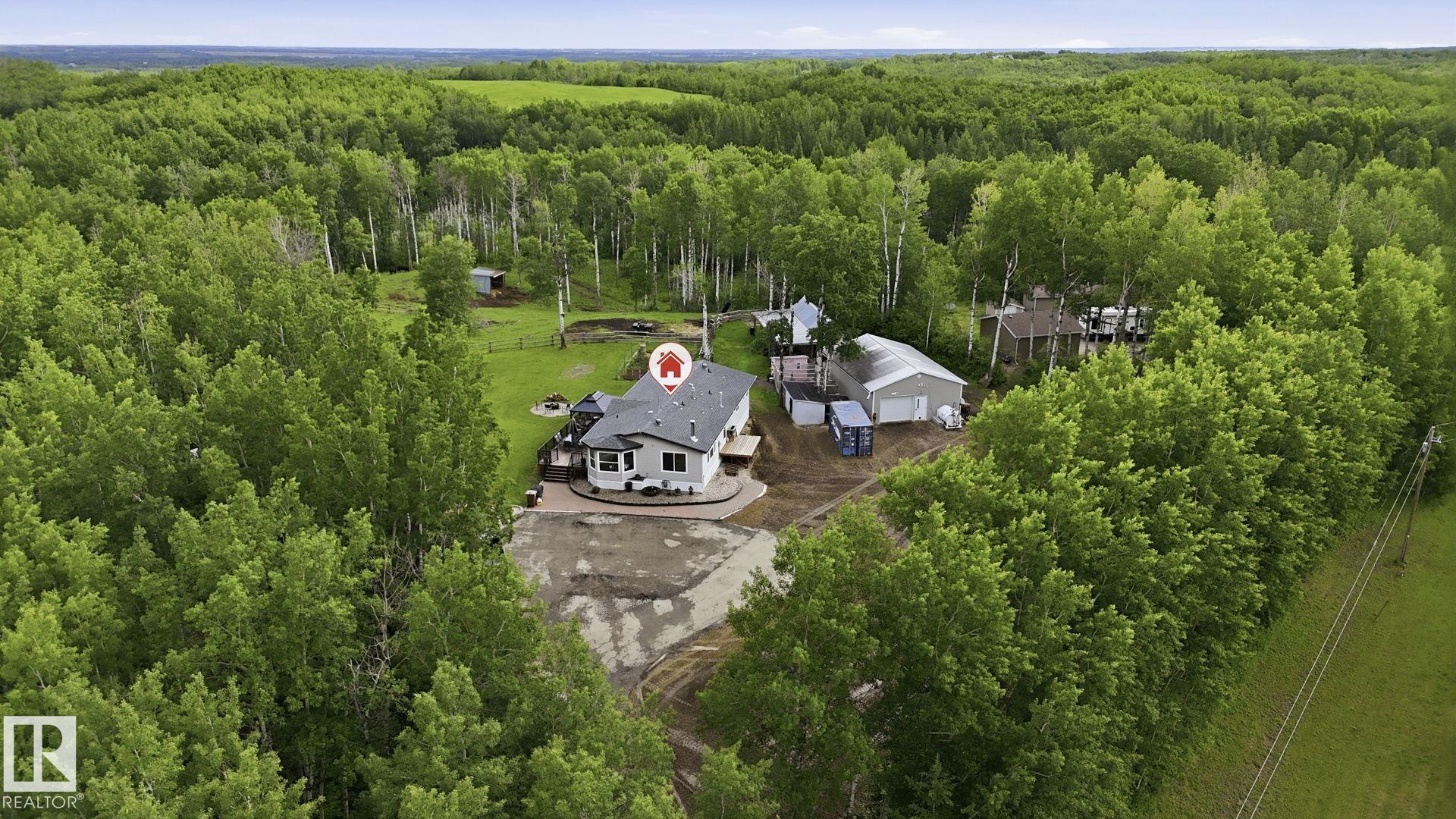 202 54304 Rge Road 12, Rural Lac Ste. Anne County, MLS® # E4494365