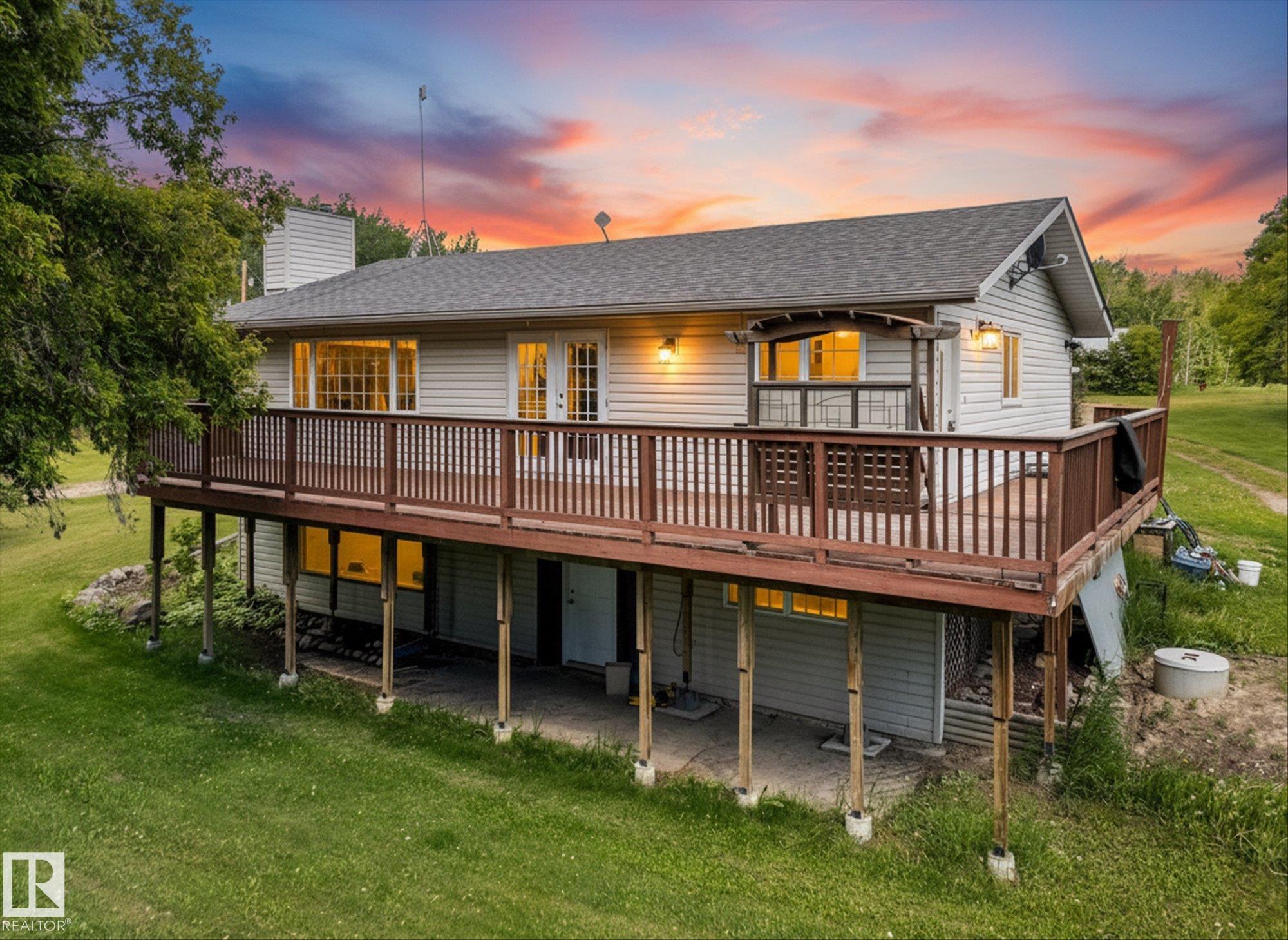 51065 Hwy 770, Rural Leduc County, MLS® # E4494366