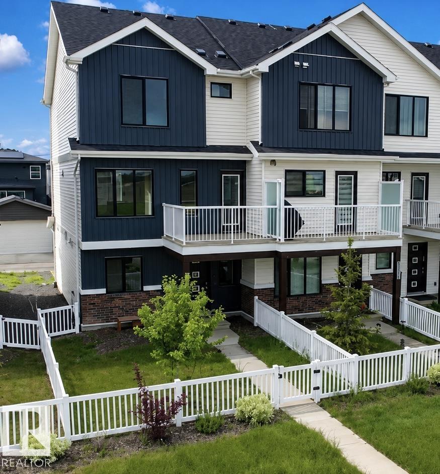 Real Estate Listing MLS E4494369