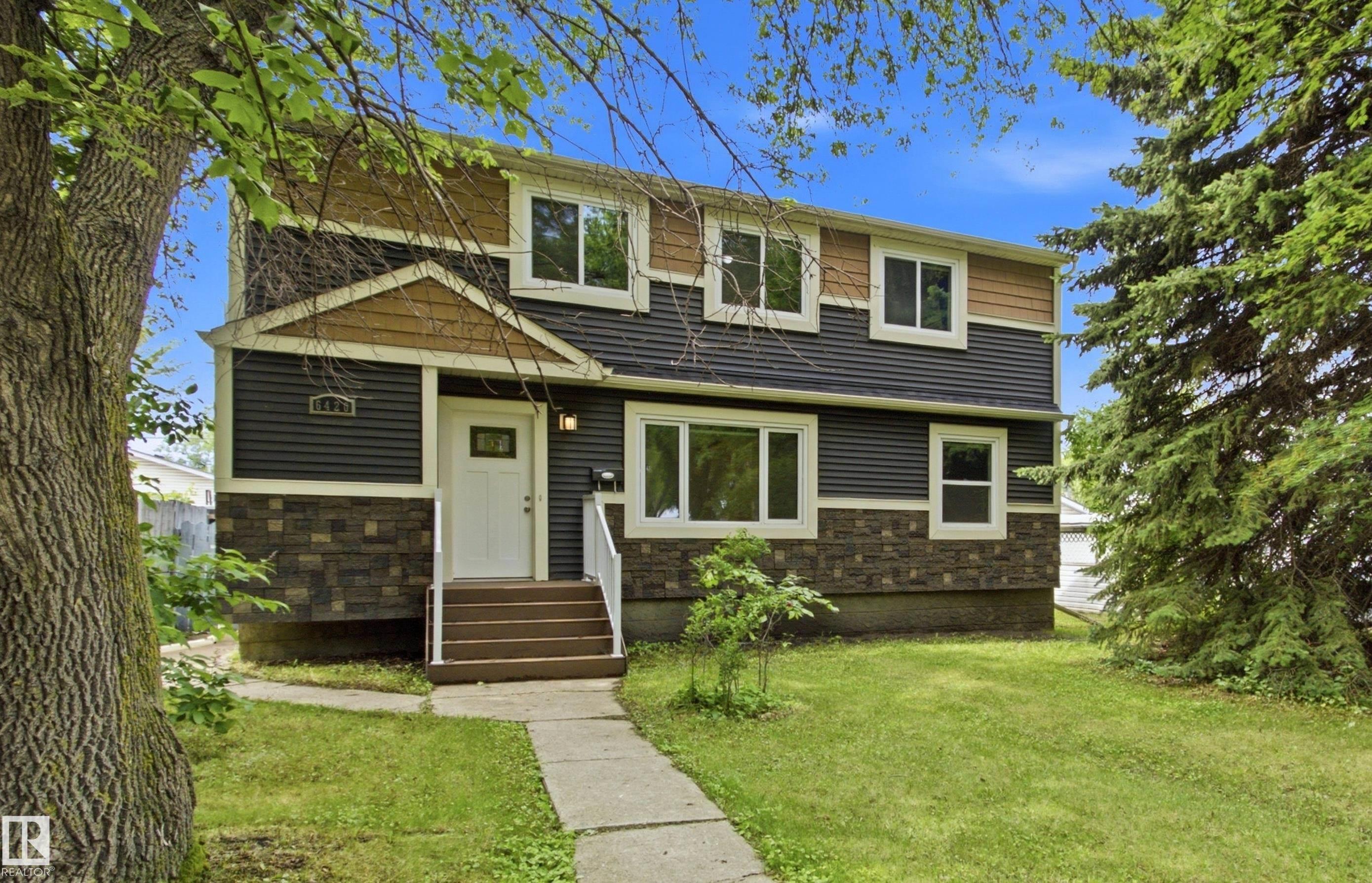 6420 105 Street, Edmonton, MLS® # E4494370