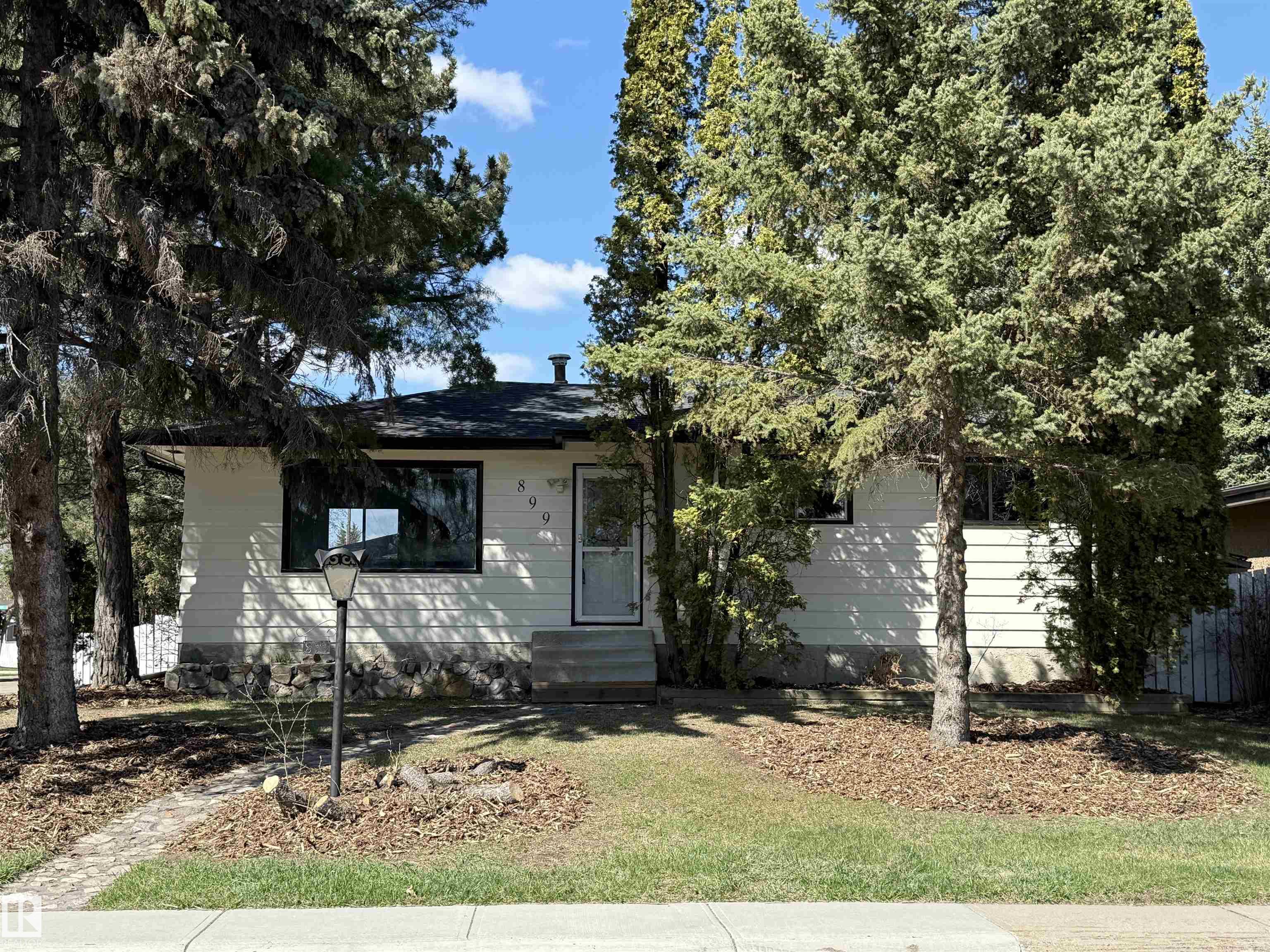 899 Alder Avenue, Sherwood Park, MLS® # E4494371