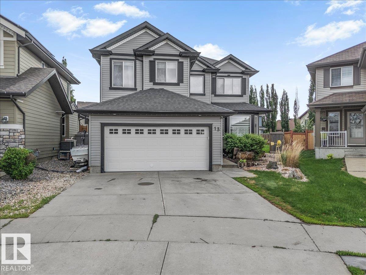 13 Baie Madelene, Beaumont, MLS® # E4494372